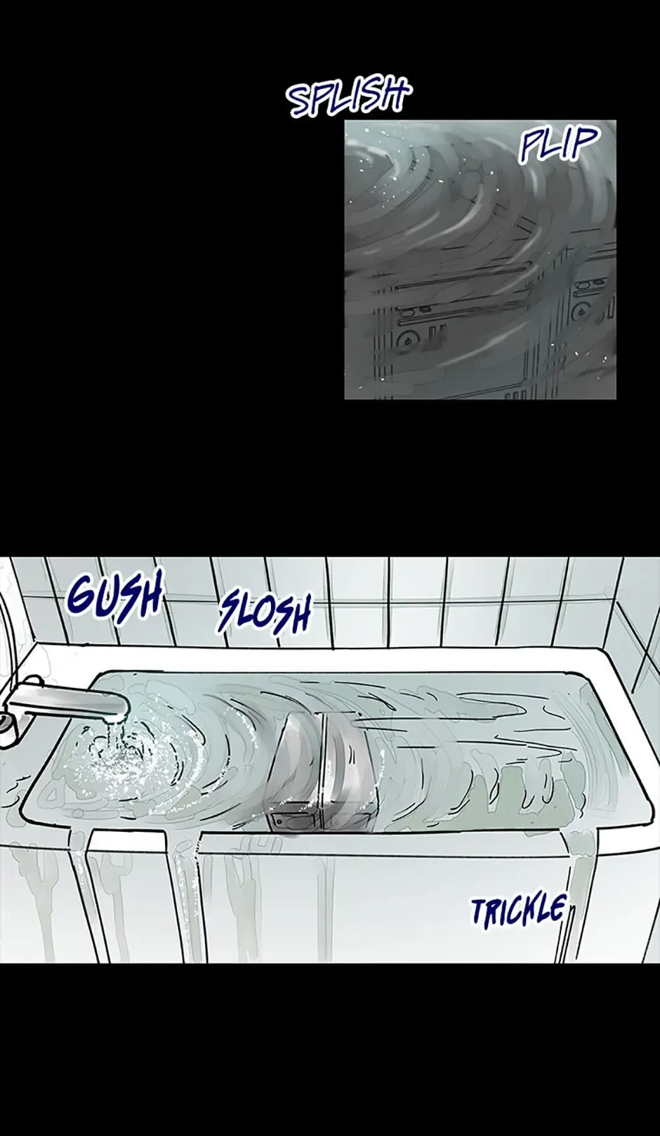 The Killing Vote Chapter 38 page 15 - 