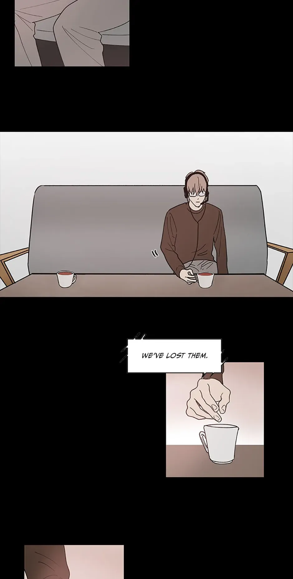 The Killing Vote Chapter 38 page 17 - 