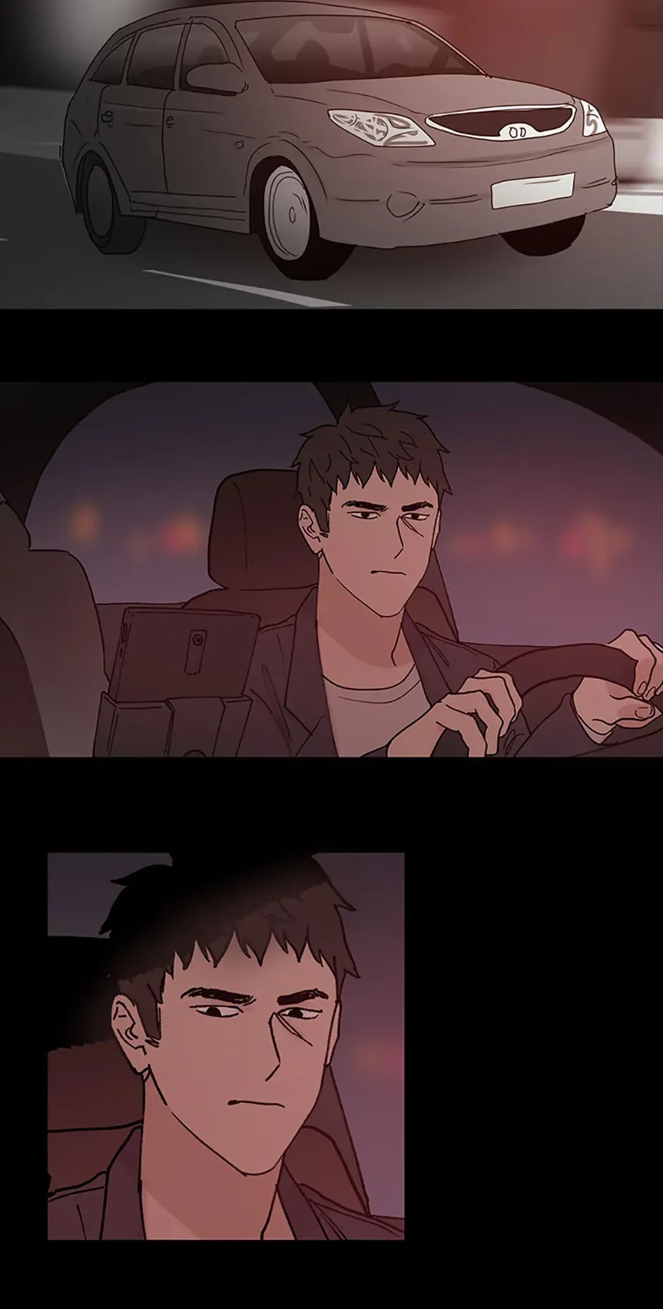 The Killing Vote Chapter 38 page 19 - 