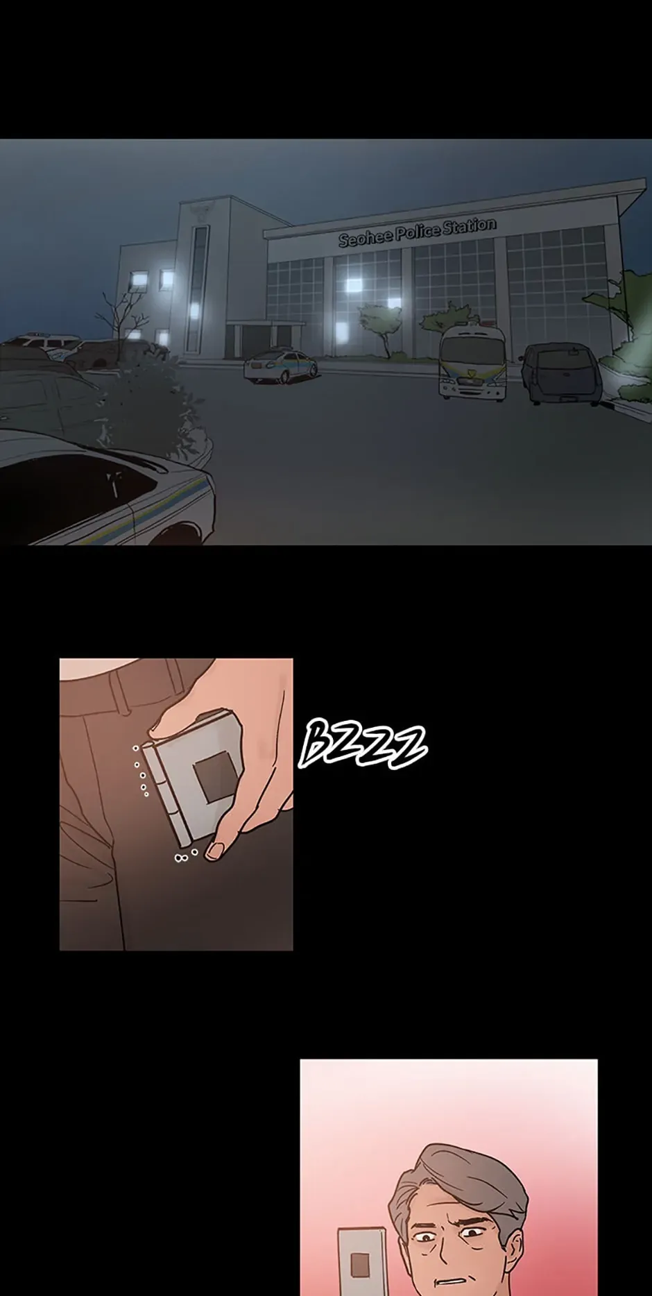 The Killing Vote Chapter 38 page 20 - 