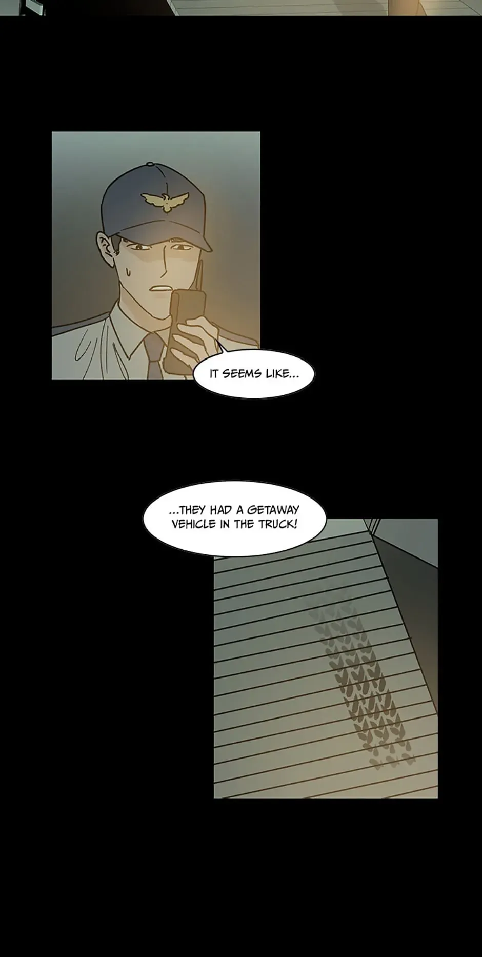 The Killing Vote Chapter 38 page 22 - 