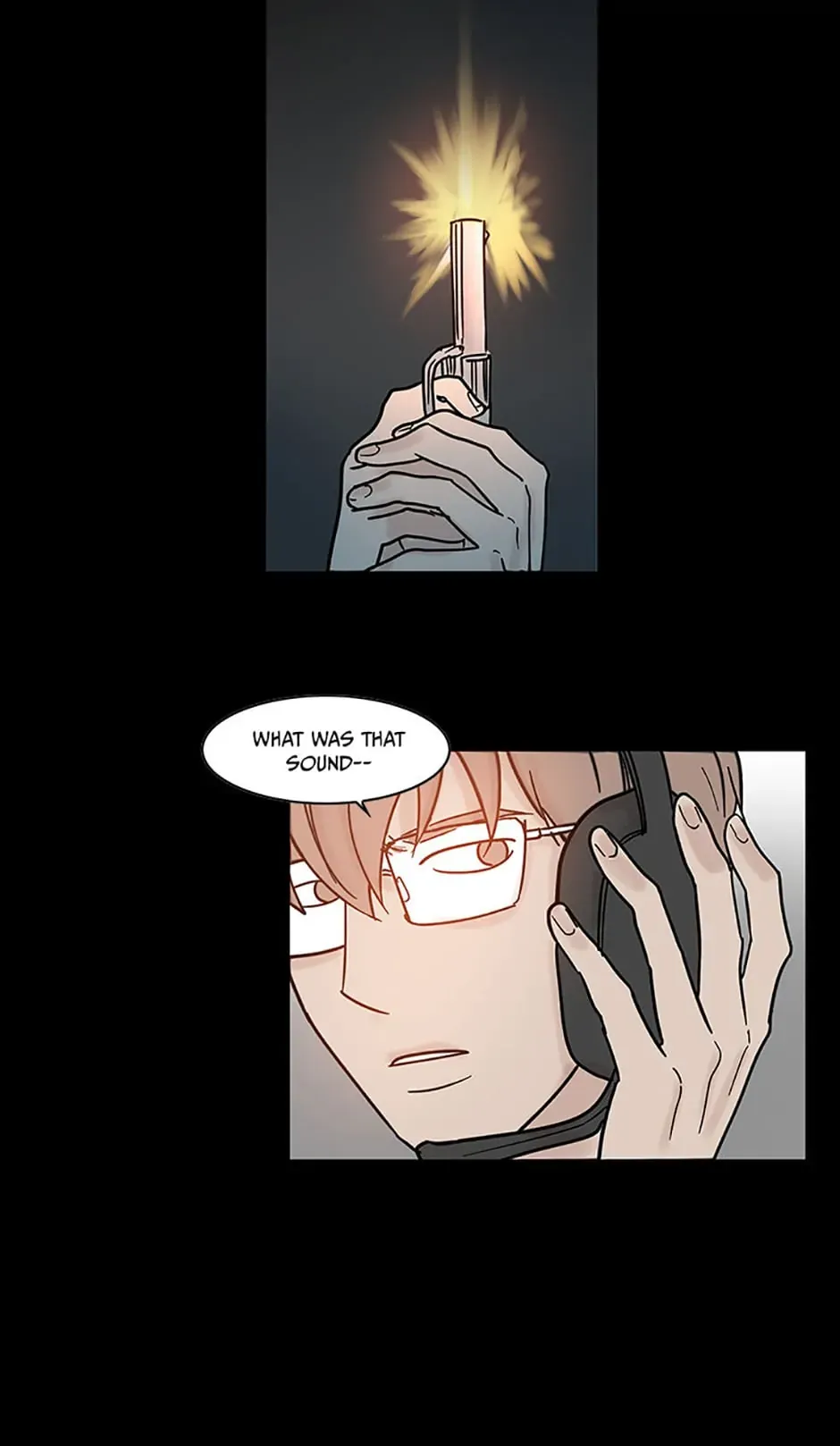 The Killing Vote Chapter 38 page 25 - 