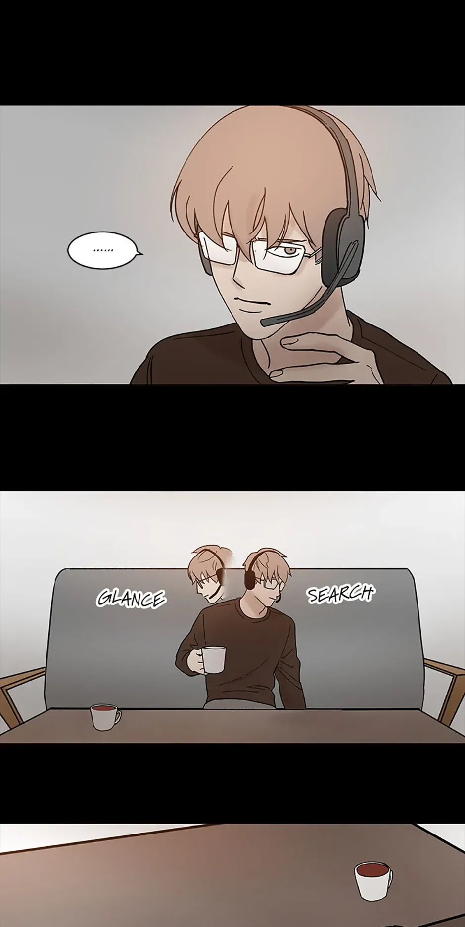 The Killing Vote Chapter 38 page 27 - 