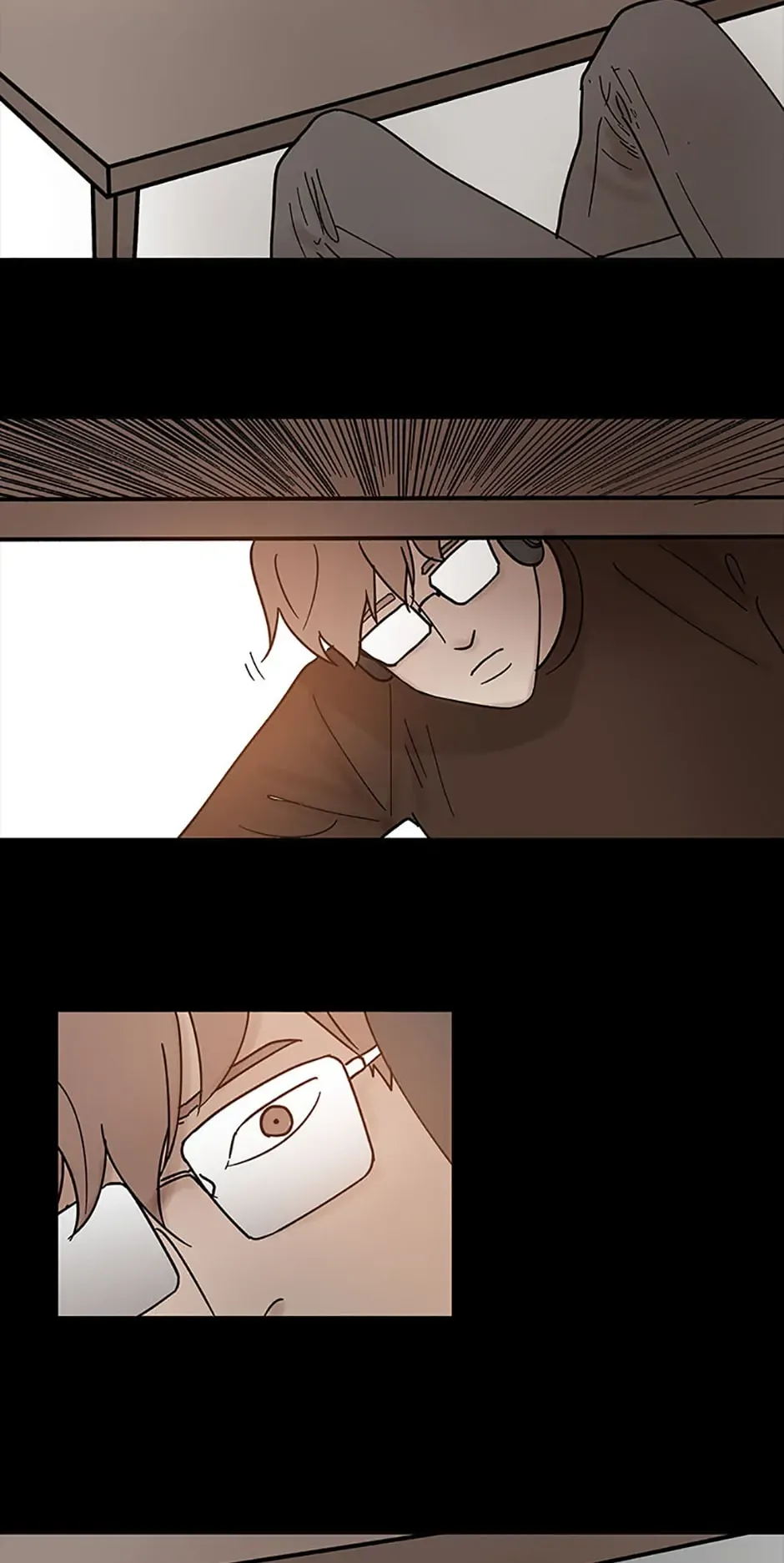 The Killing Vote Chapter 38 page 28 - 