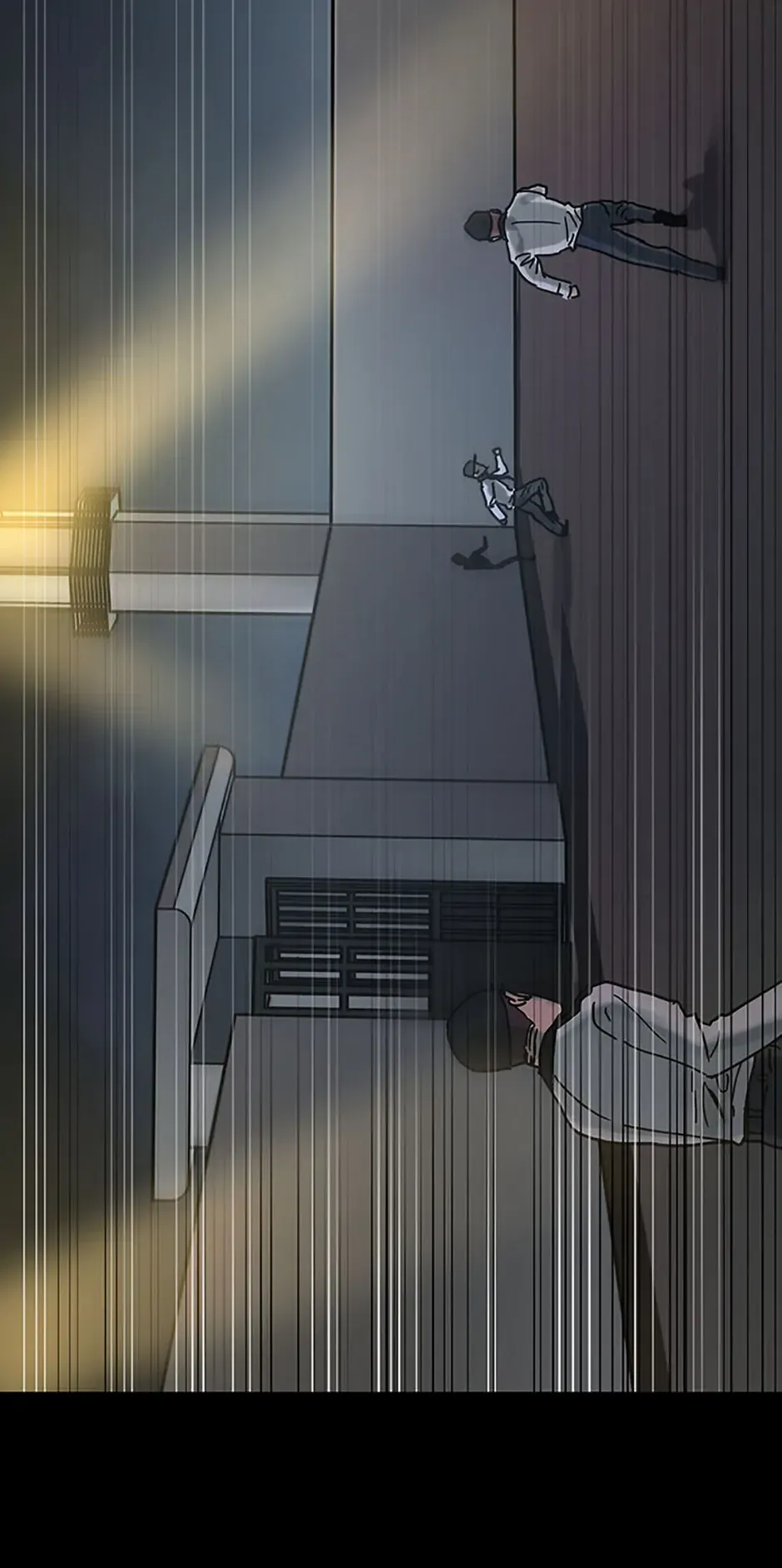 The Killing Vote Chapter 38 page 4 - 