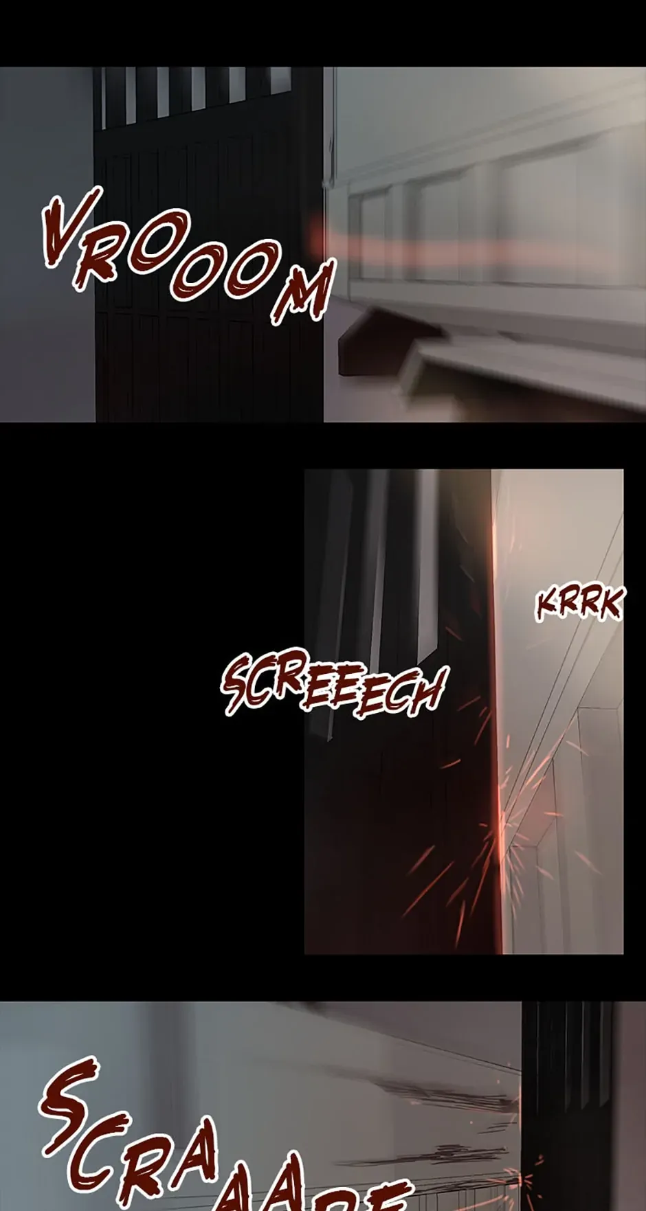 The Killing Vote Chapter 38 page 7 - 