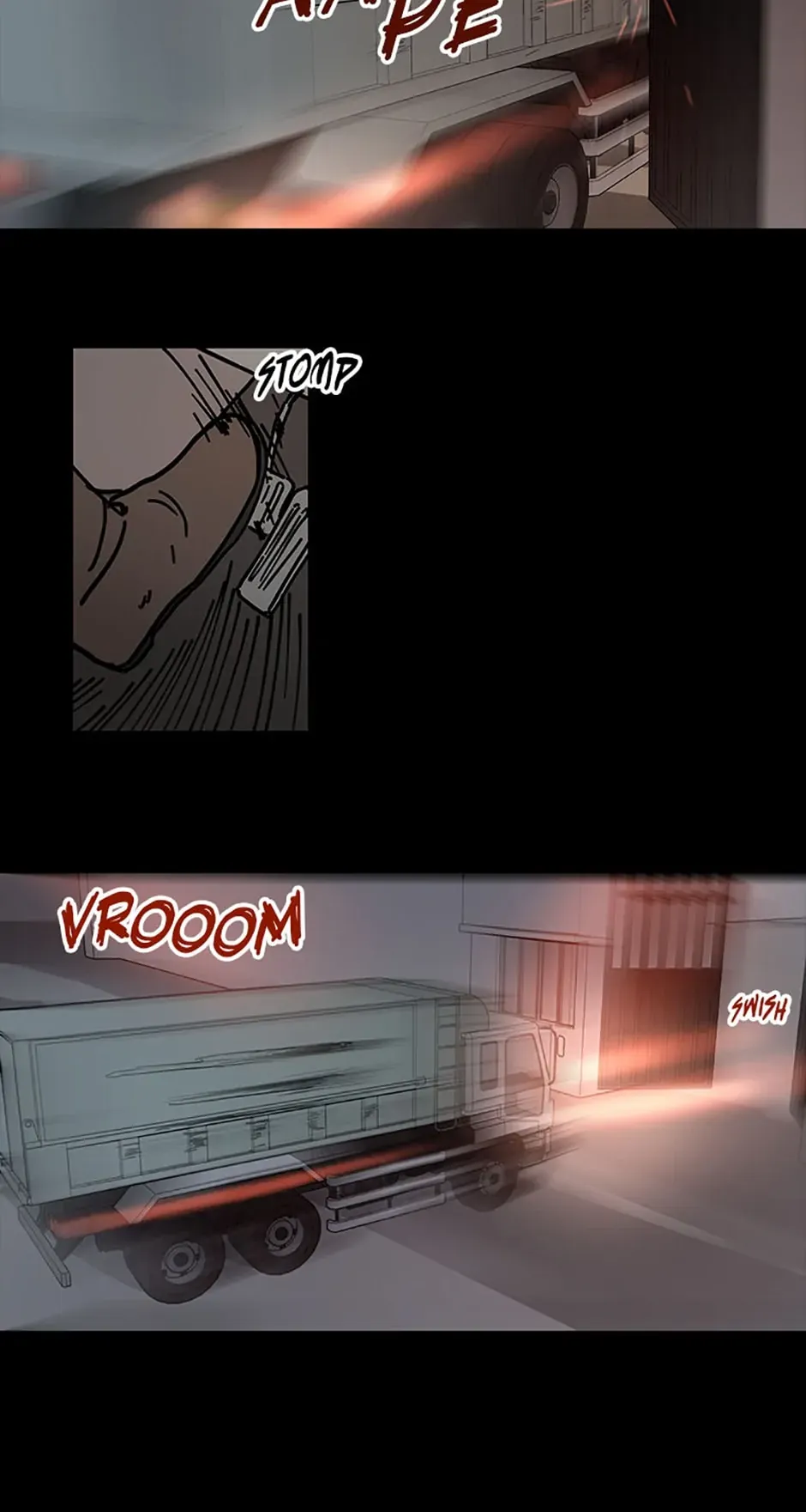 The Killing Vote Chapter 38 page 8 - 
