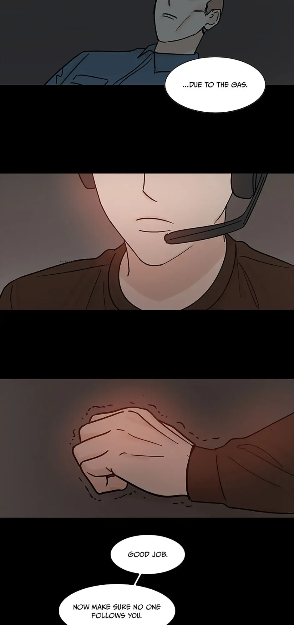 The Killing Vote Chapter 38 page 10 - 