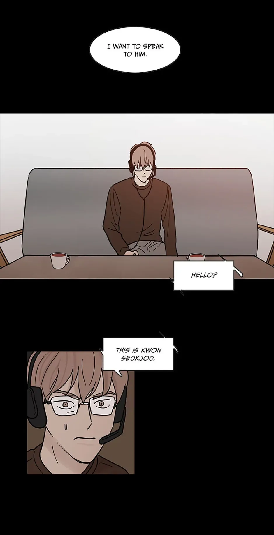 The Killing Vote Chapter 39 page 11 - 