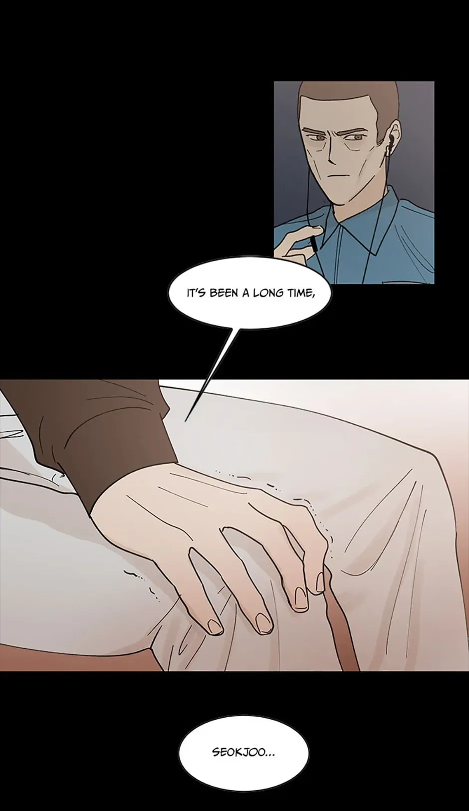 The Killing Vote Chapter 39 page 12 - 