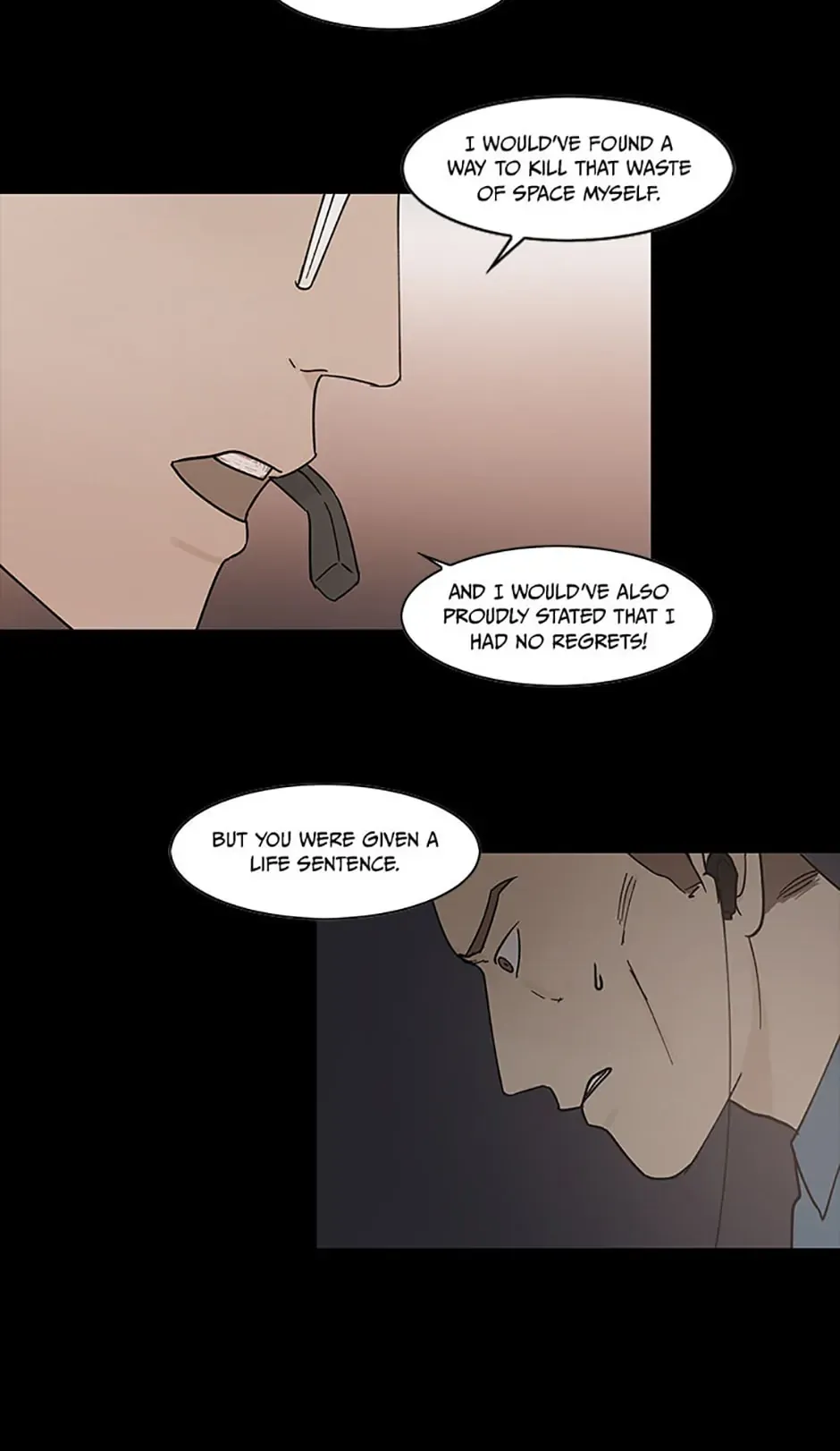 The Killing Vote Chapter 39 page 15 - 