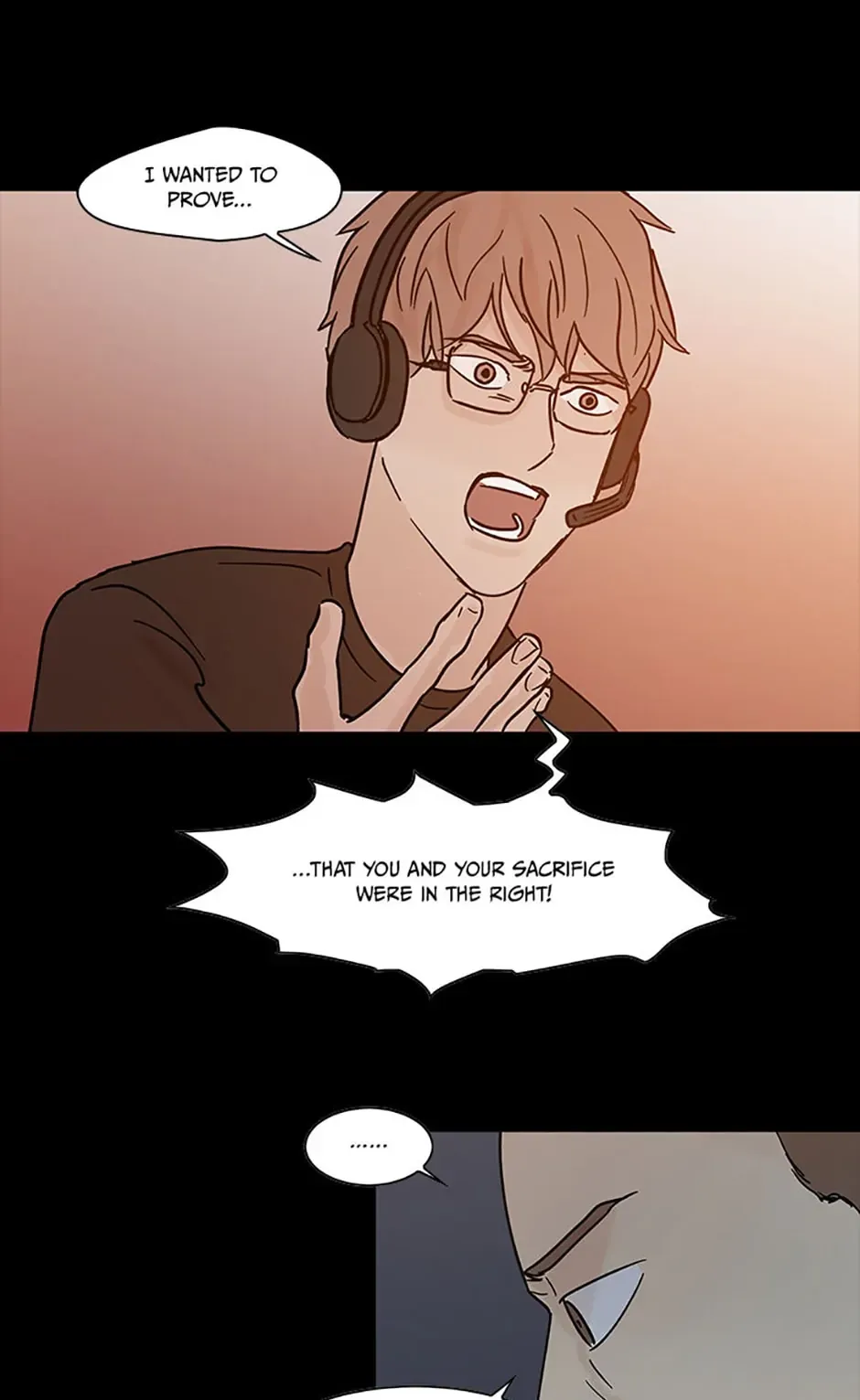 The Killing Vote Chapter 39 page 16 - 
