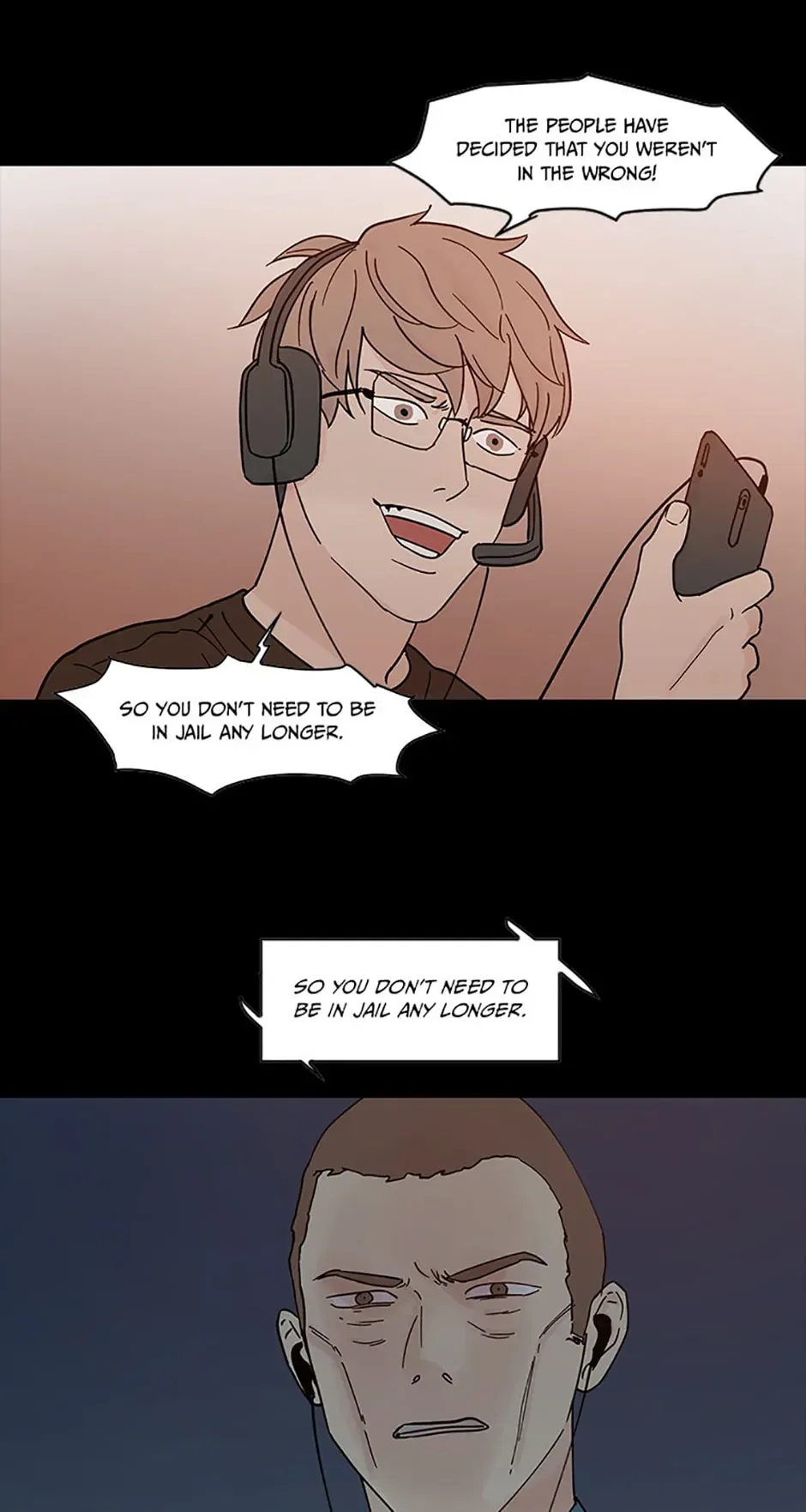 The Killing Vote Chapter 39 page 20 - 