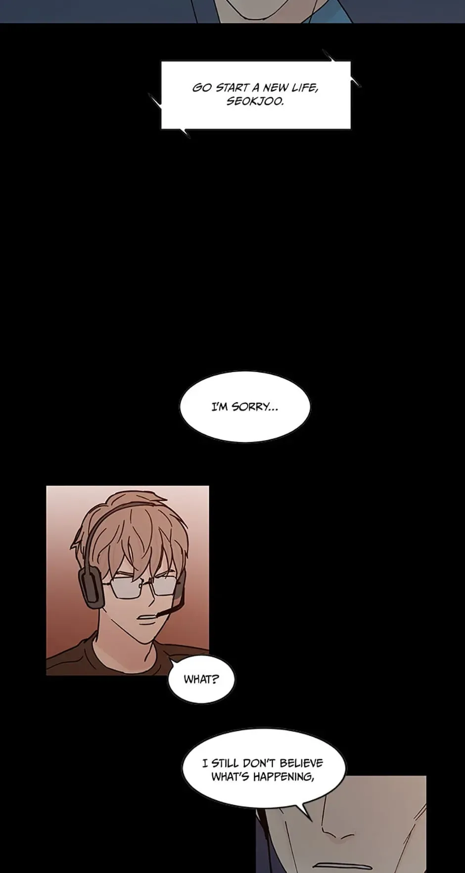 The Killing Vote Chapter 39 page 21 - 