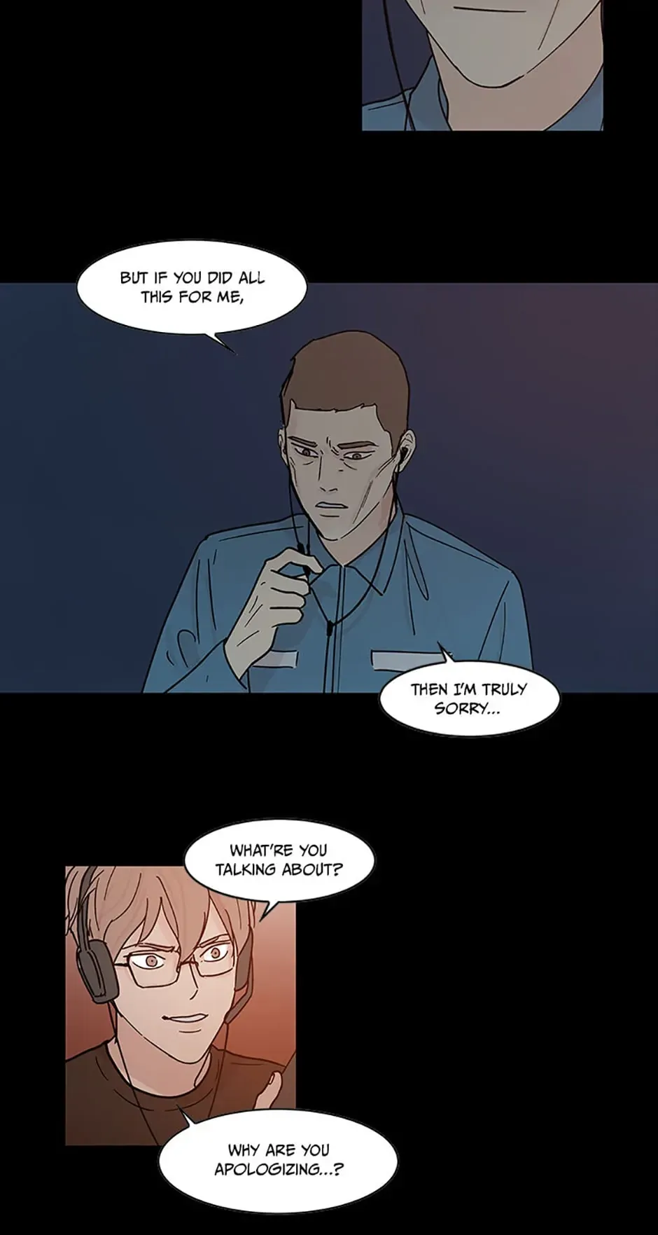 The Killing Vote Chapter 39 page 22 - 