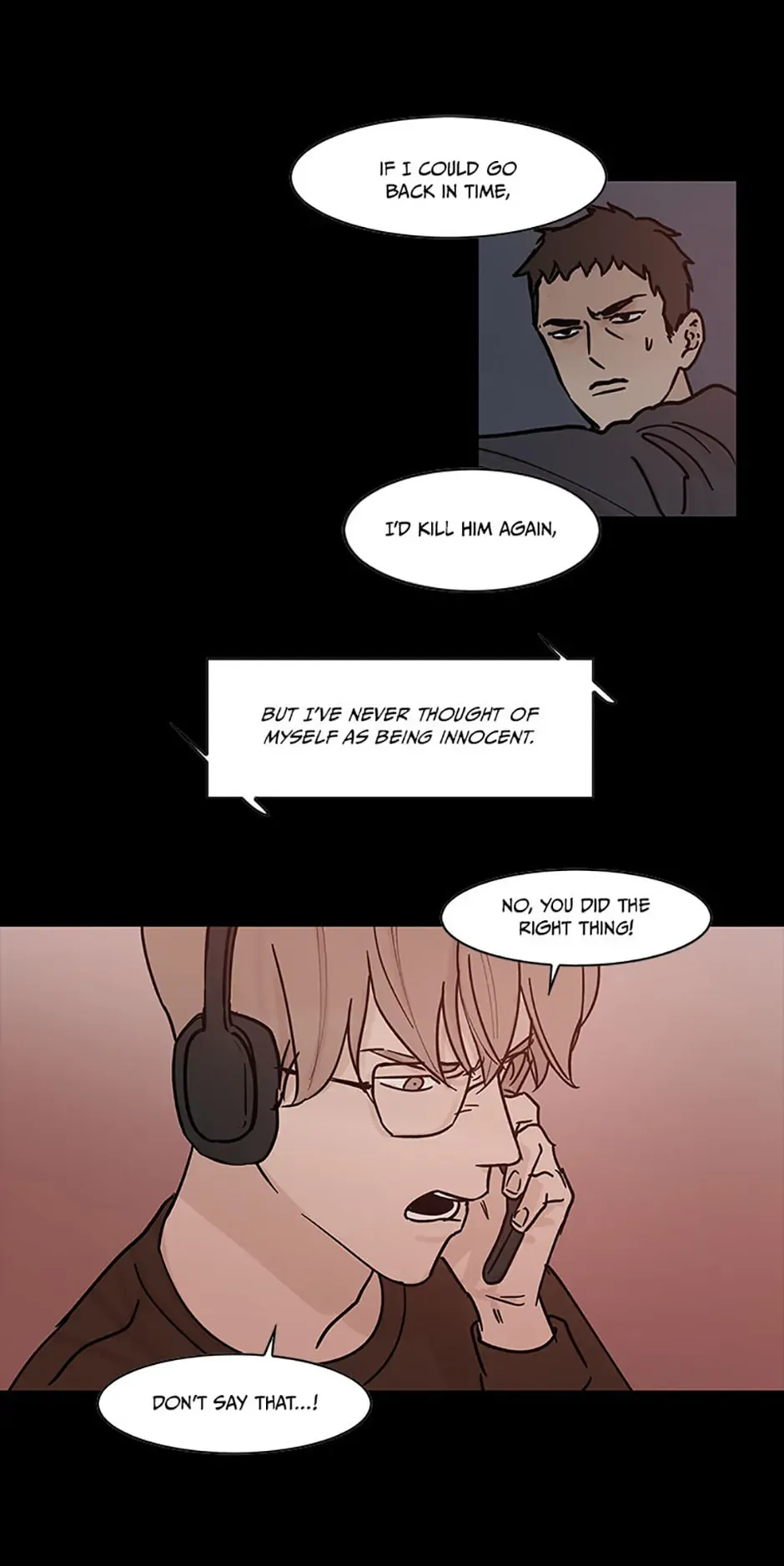 The Killing Vote Chapter 39 page 24 - 