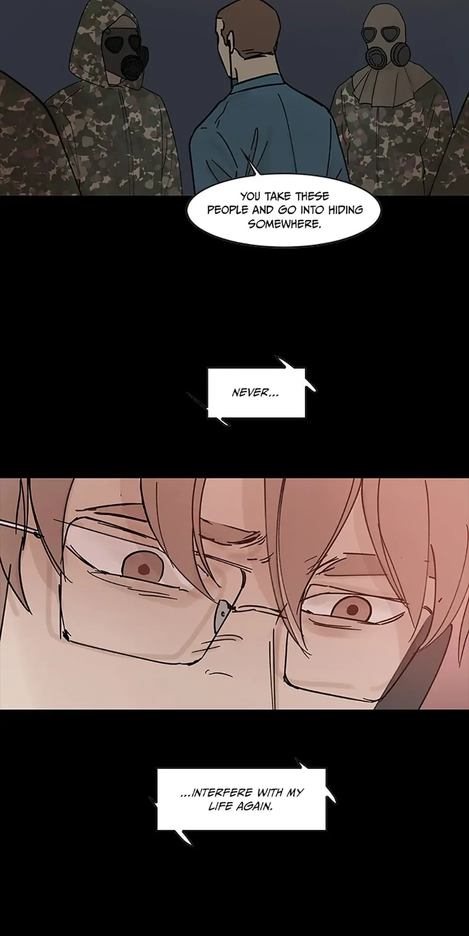 The Killing Vote Chapter 39 page 26 - 