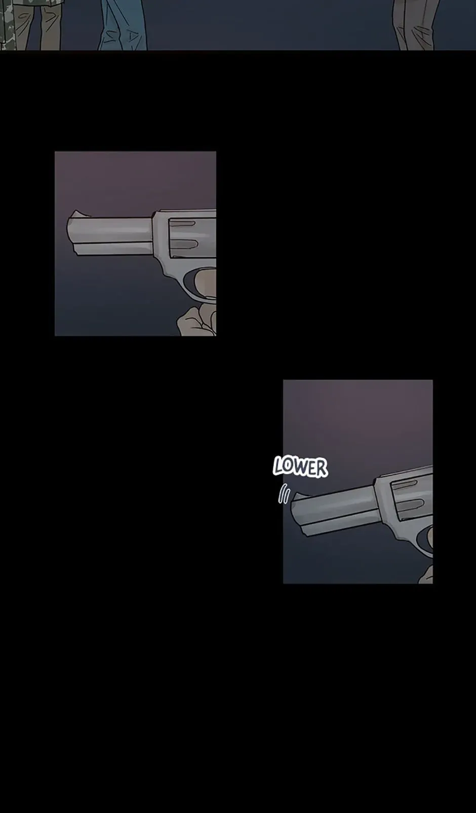 The Killing Vote Chapter 39 page 30 - 