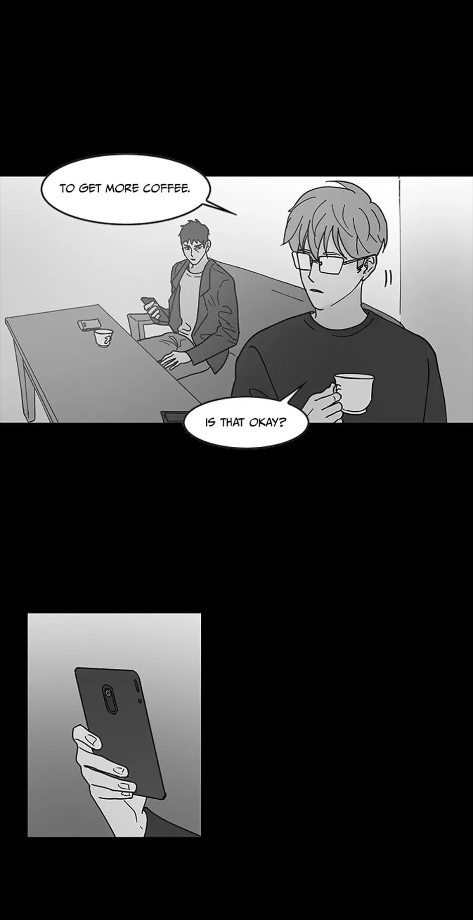The Killing Vote Chapter 39 page 4 - 