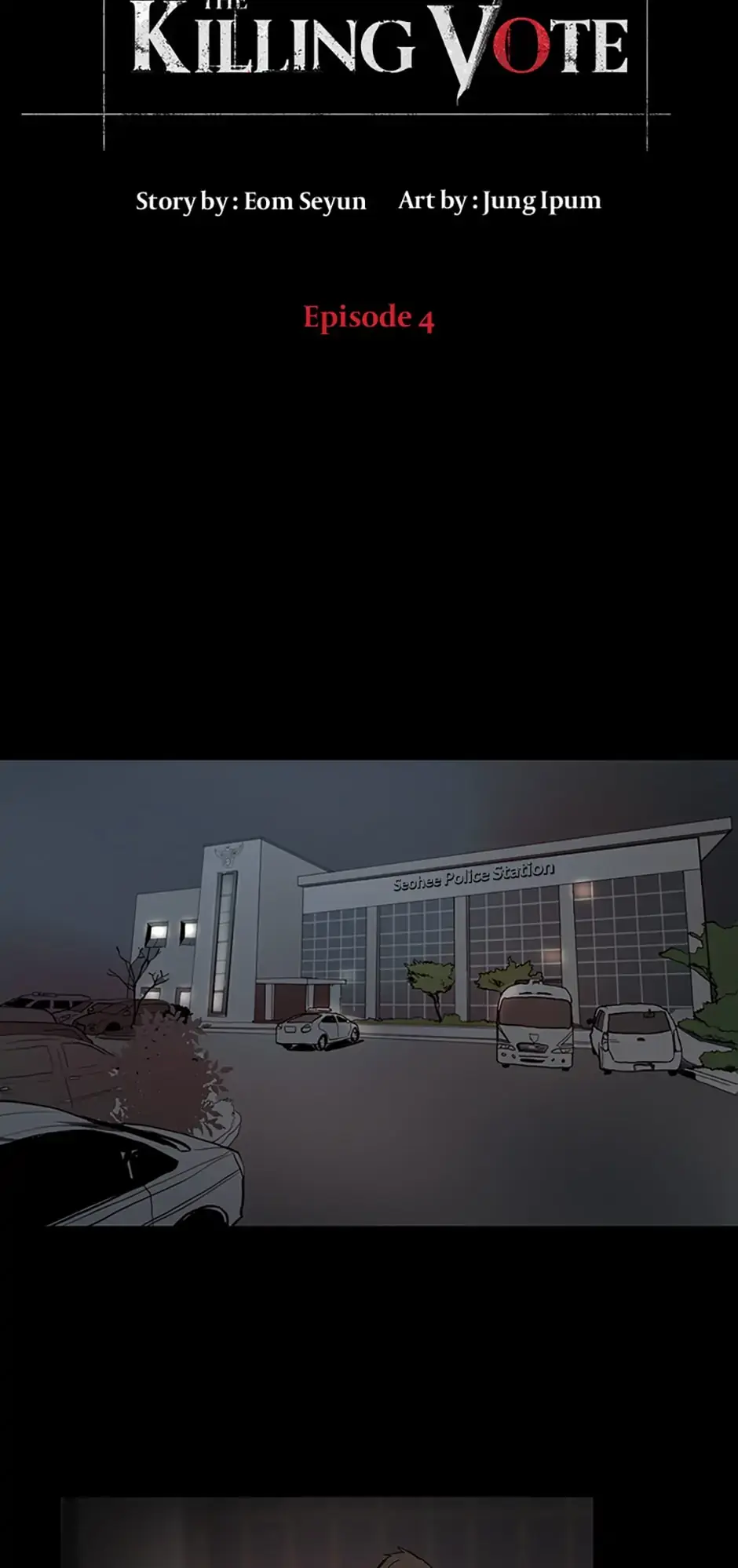 The Killing Vote Chapter 4 page 2 - 