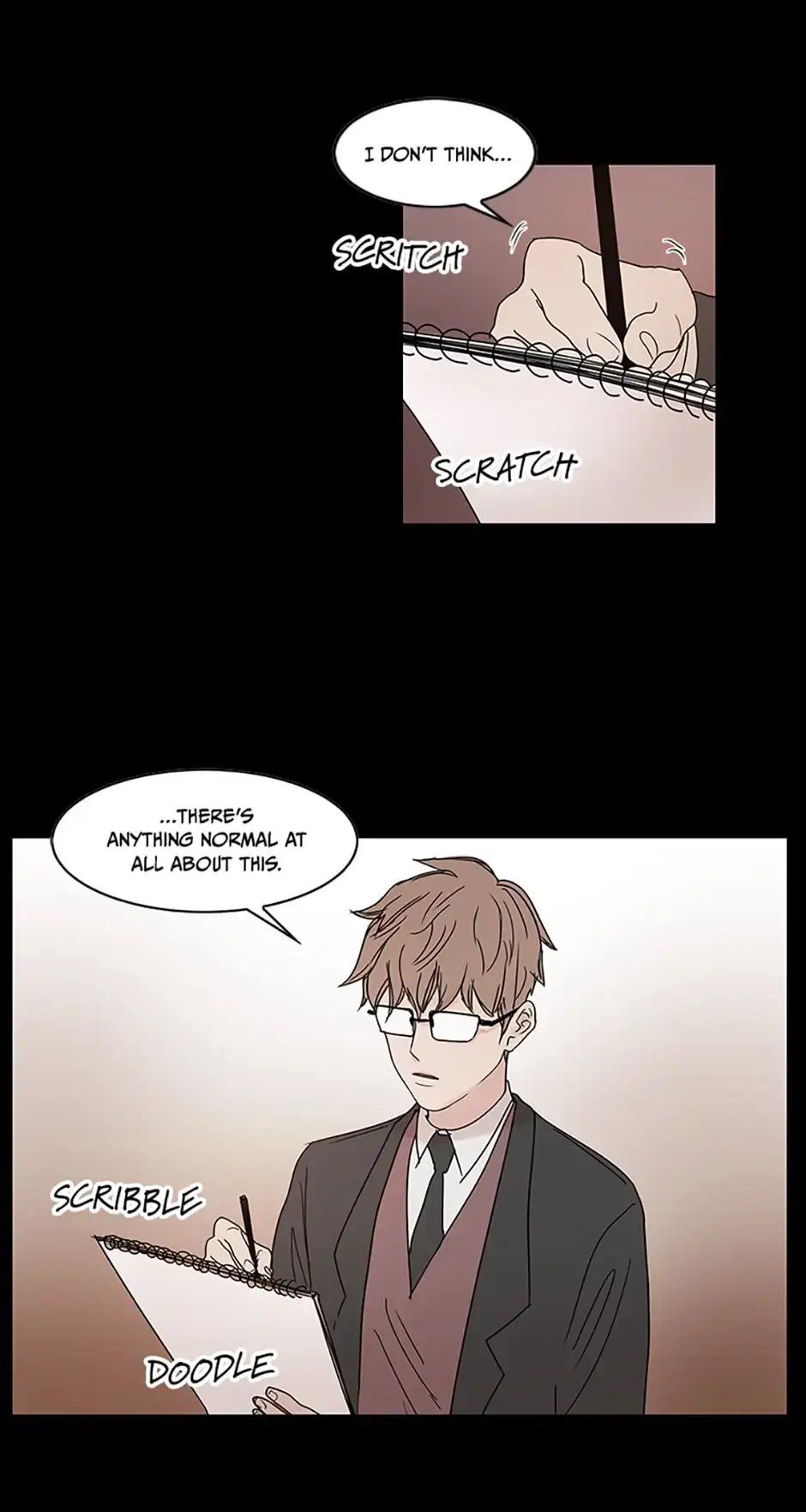 The Killing Vote Chapter 4 page 17 - 