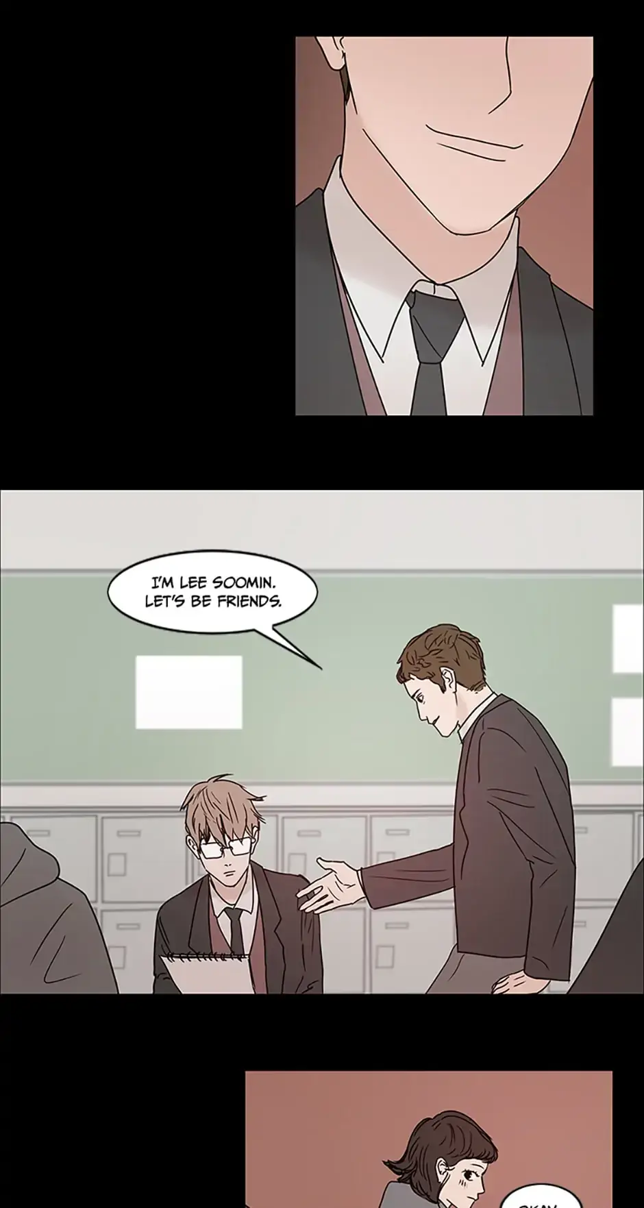 The Killing Vote Chapter 4 page 25 - 