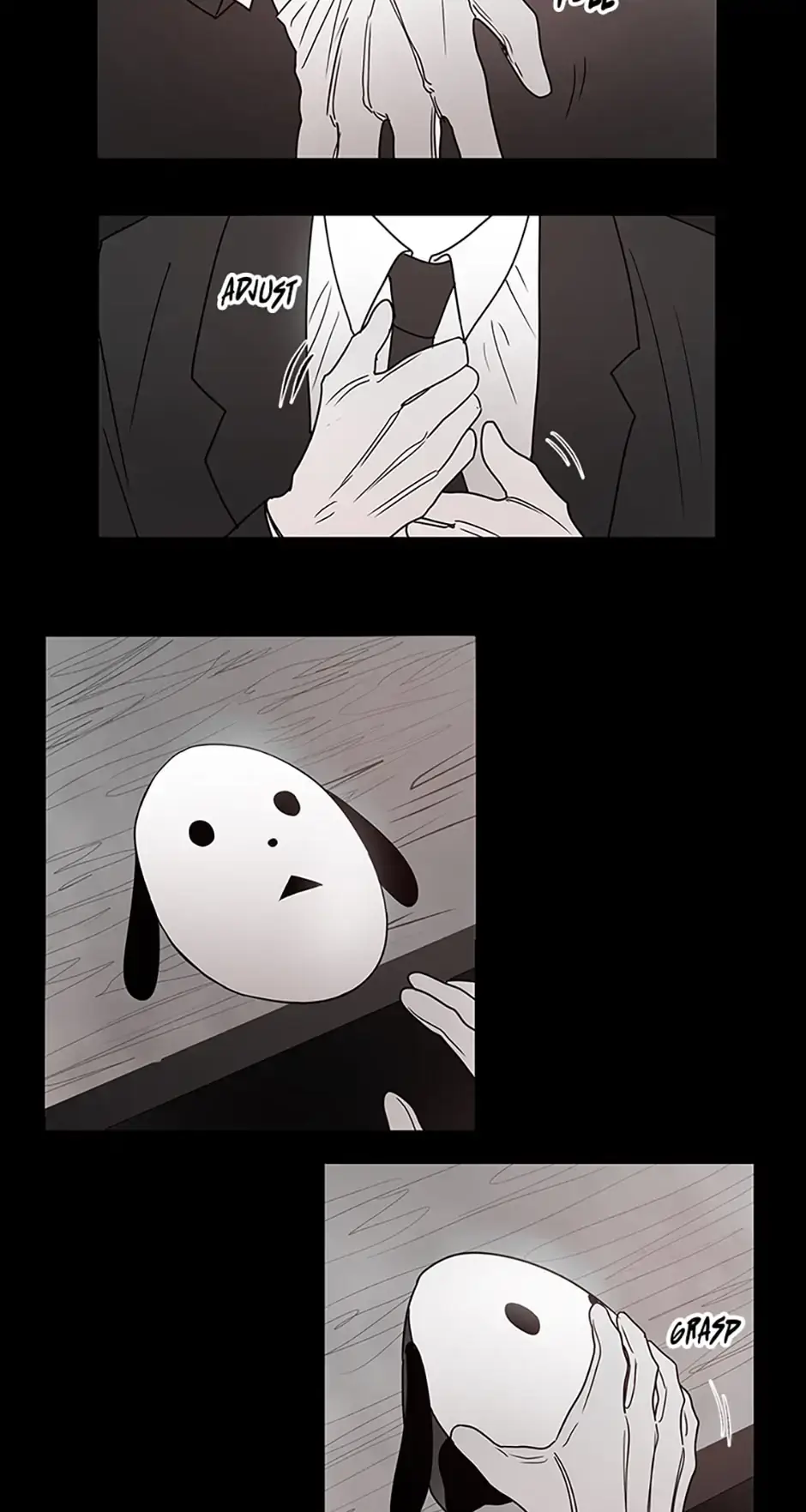 The Killing Vote Chapter 4 page 27 - 