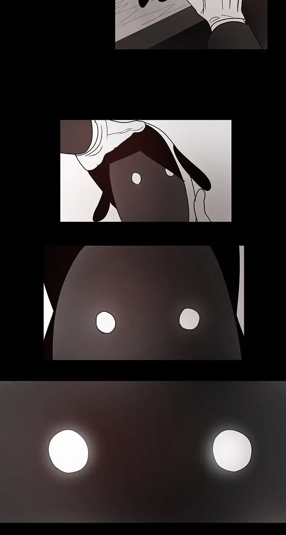 The Killing Vote Chapter 4 page 28 - 