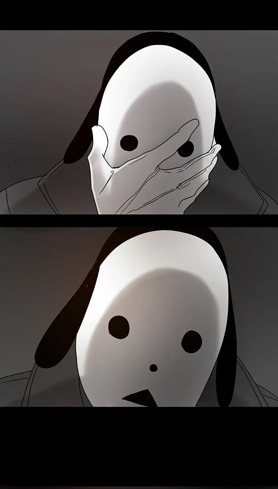 The Killing Vote Chapter 4 page 29 - 