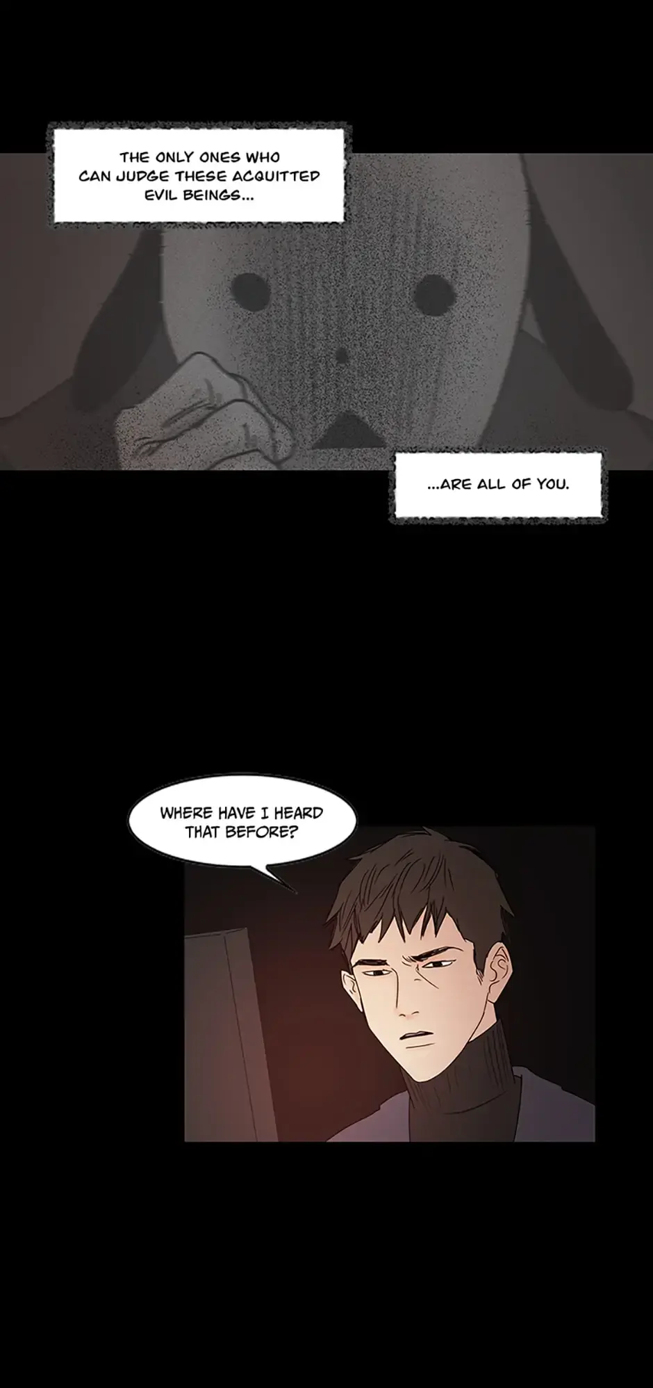 The Killing Vote Chapter 4 page 4 - 