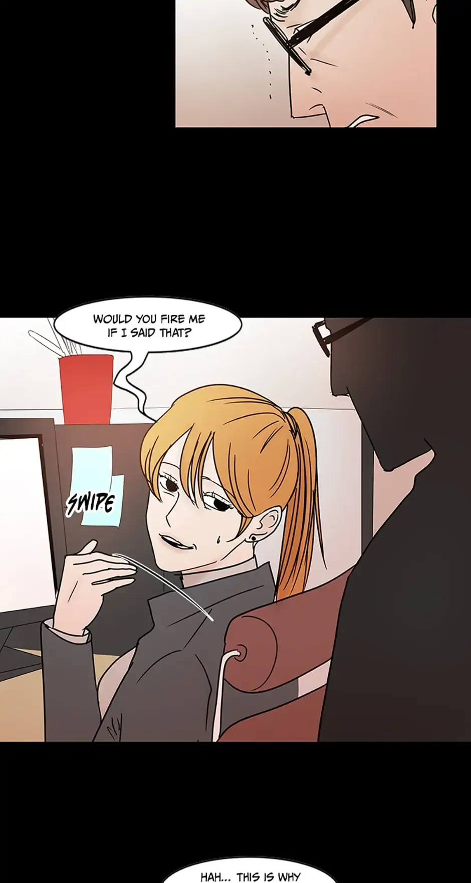 The Killing Vote Chapter 4 page 10 - 