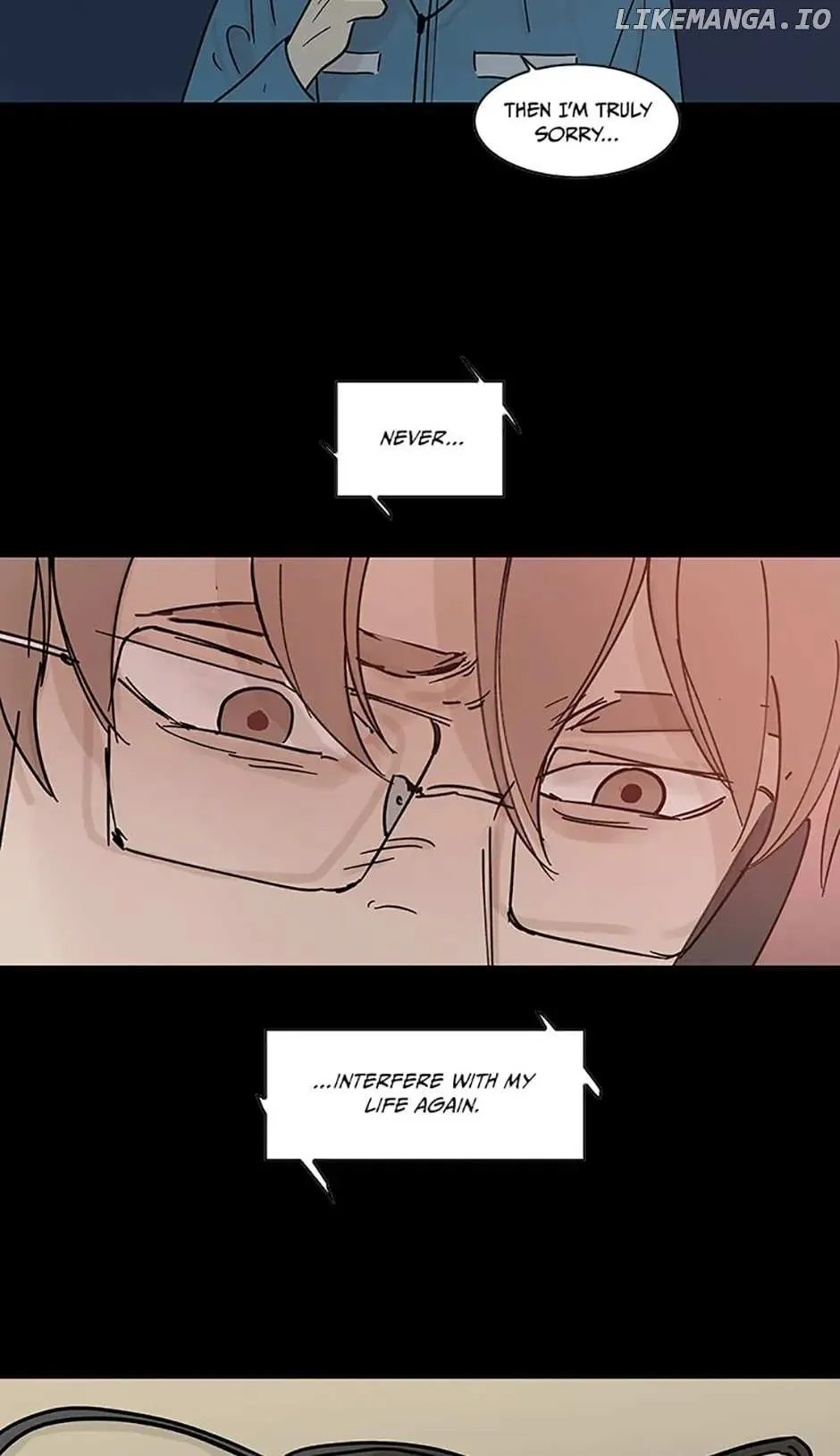 The Killing Vote Chapter 40 page 2 - 