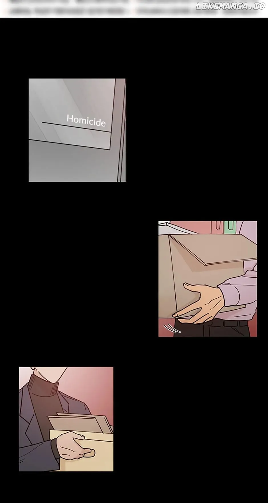 The Killing Vote Chapter 40 page 14 - 