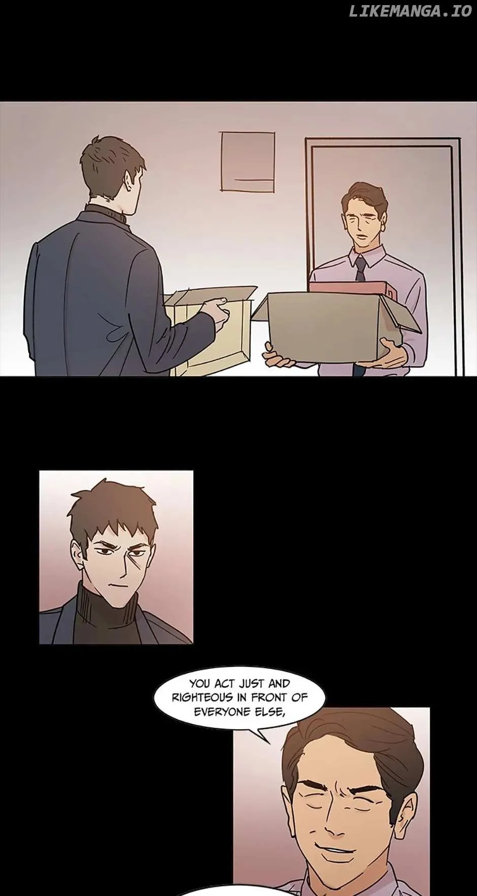 The Killing Vote Chapter 40 page 15 - 