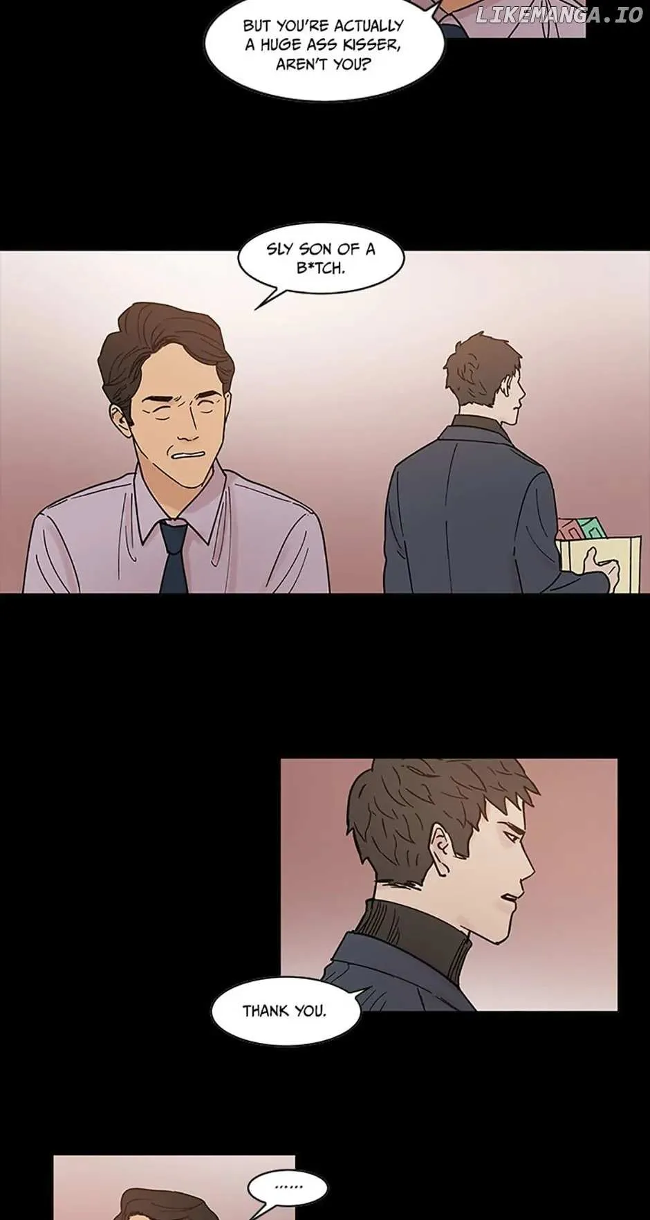The Killing Vote Chapter 40 page 16 - 
