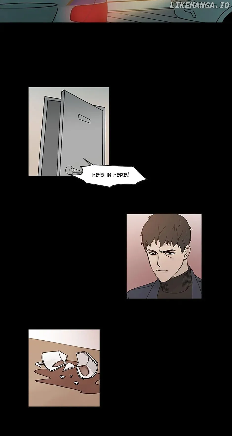 The Killing Vote Chapter 40 page 18 - 