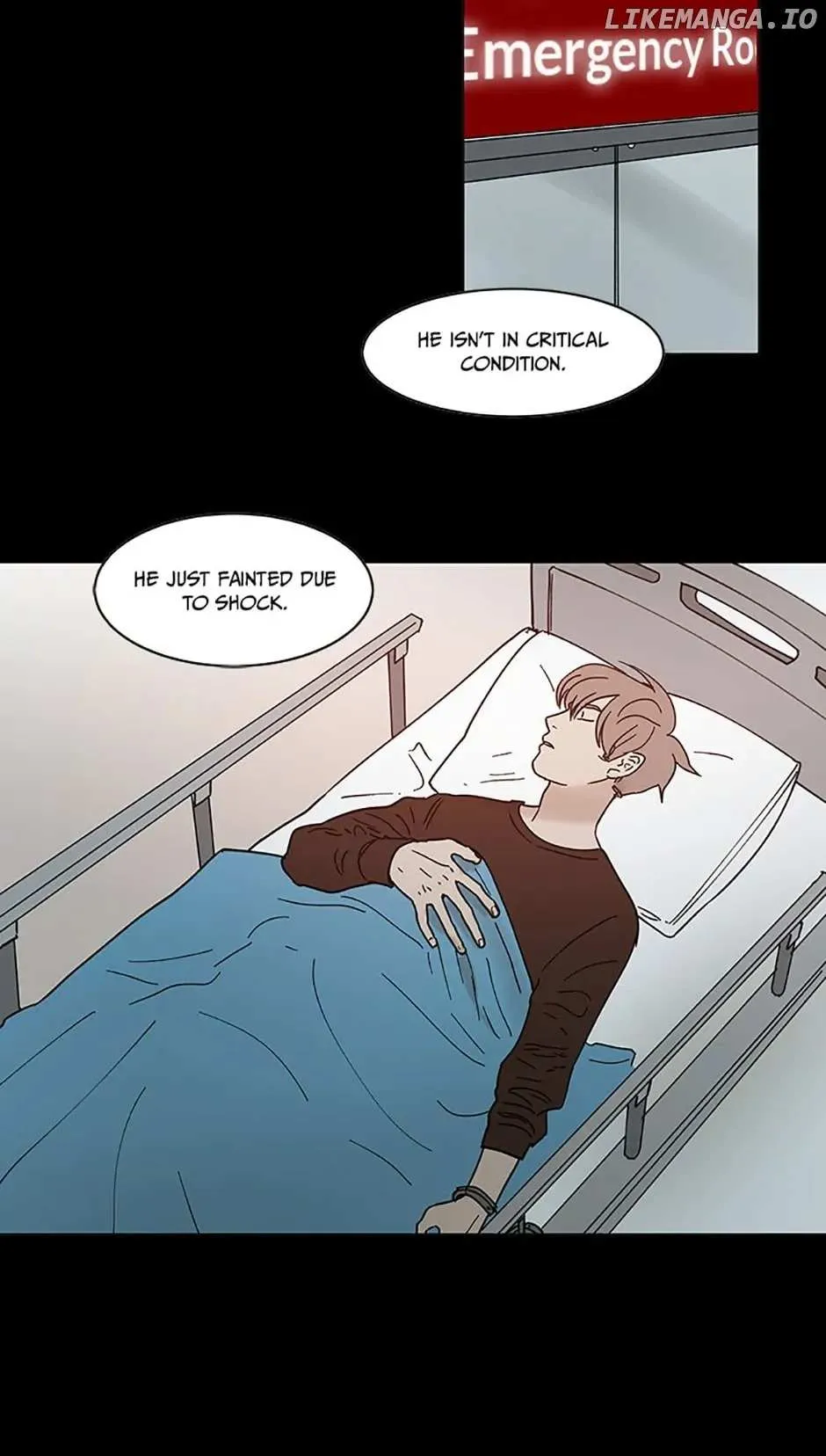 The Killing Vote Chapter 40 page 22 - 