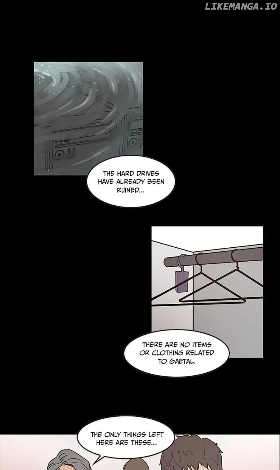 The Killing Vote Chapter 40 page 23 - 