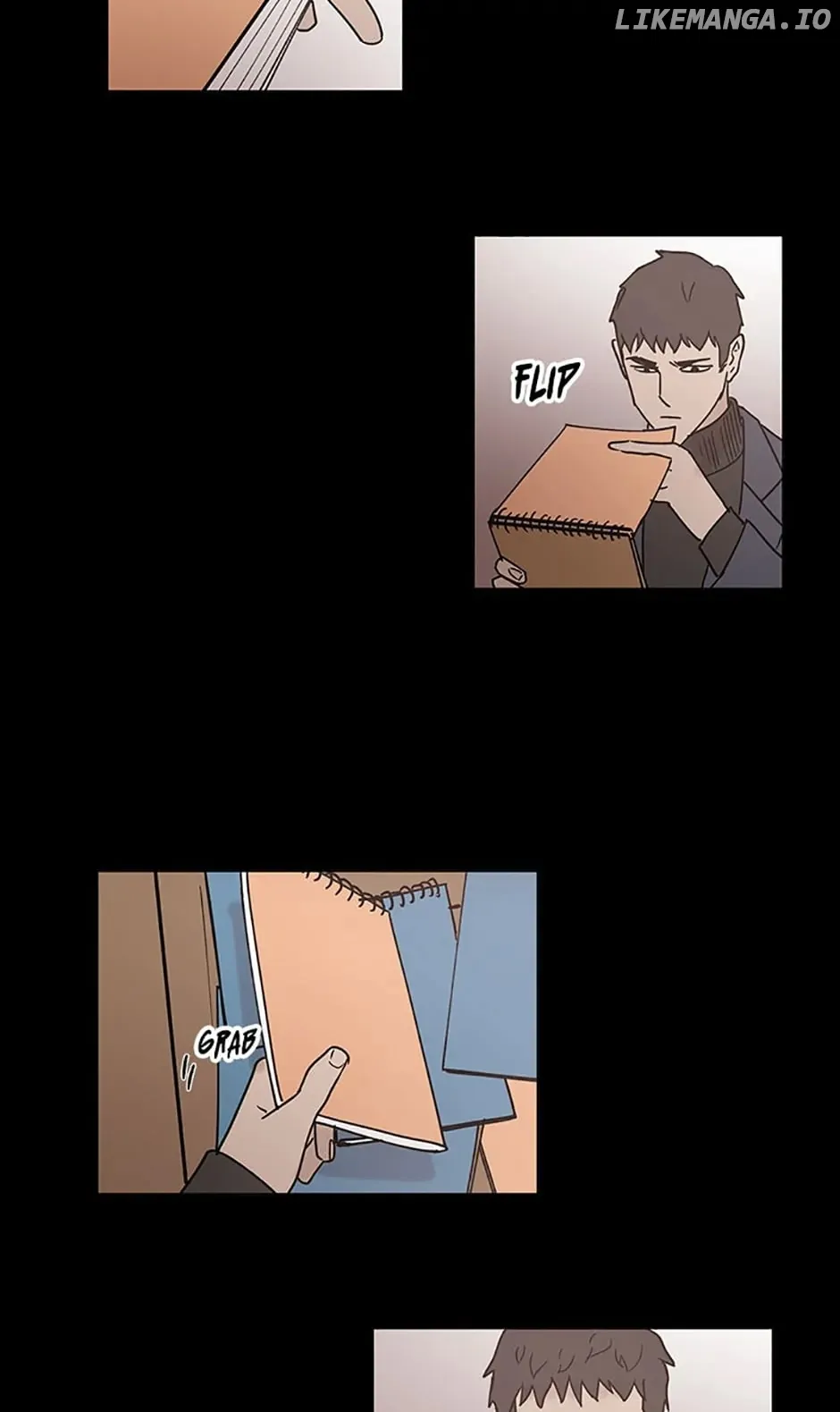 The Killing Vote Chapter 40 page 25 - 