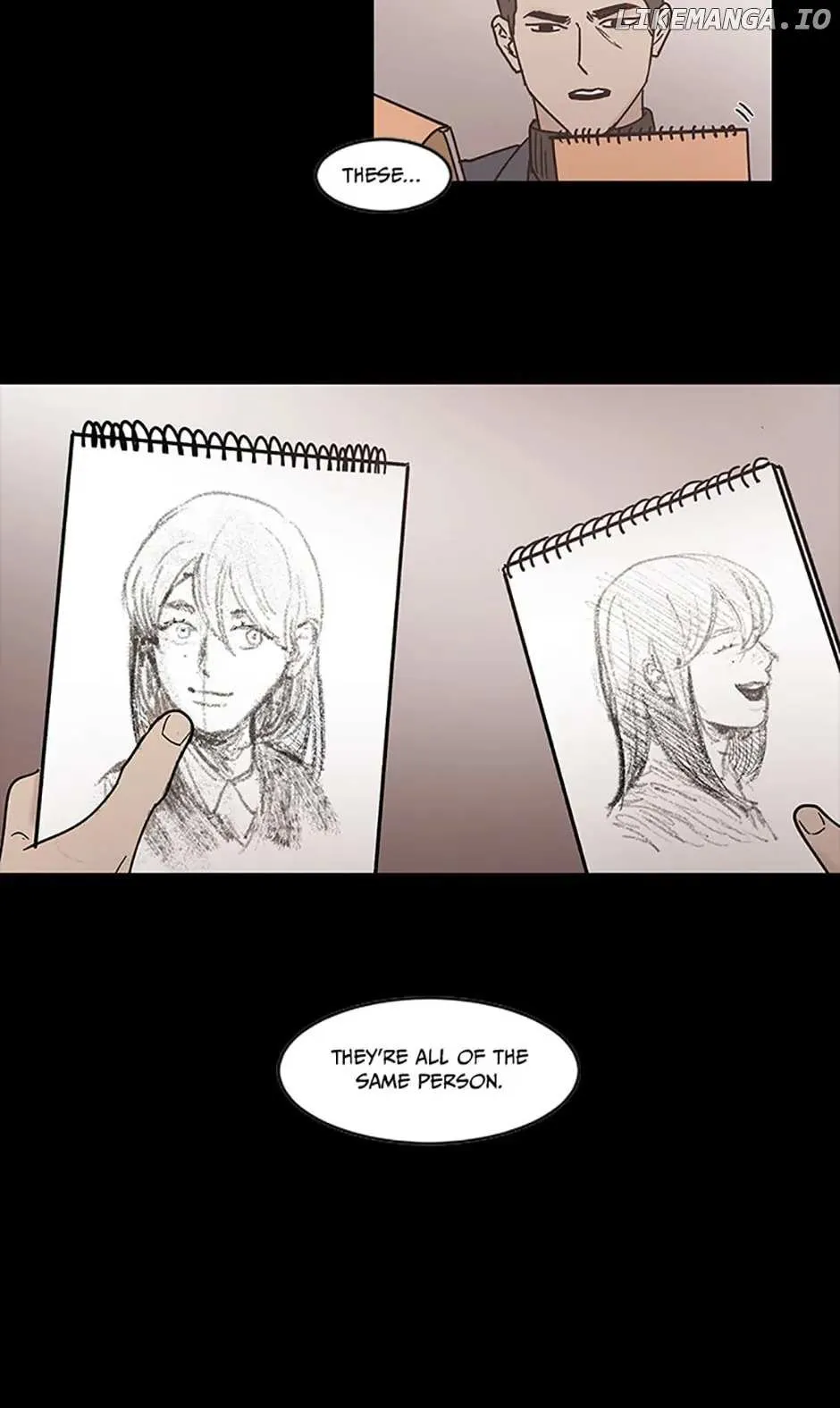 The Killing Vote Chapter 40 page 26 - 