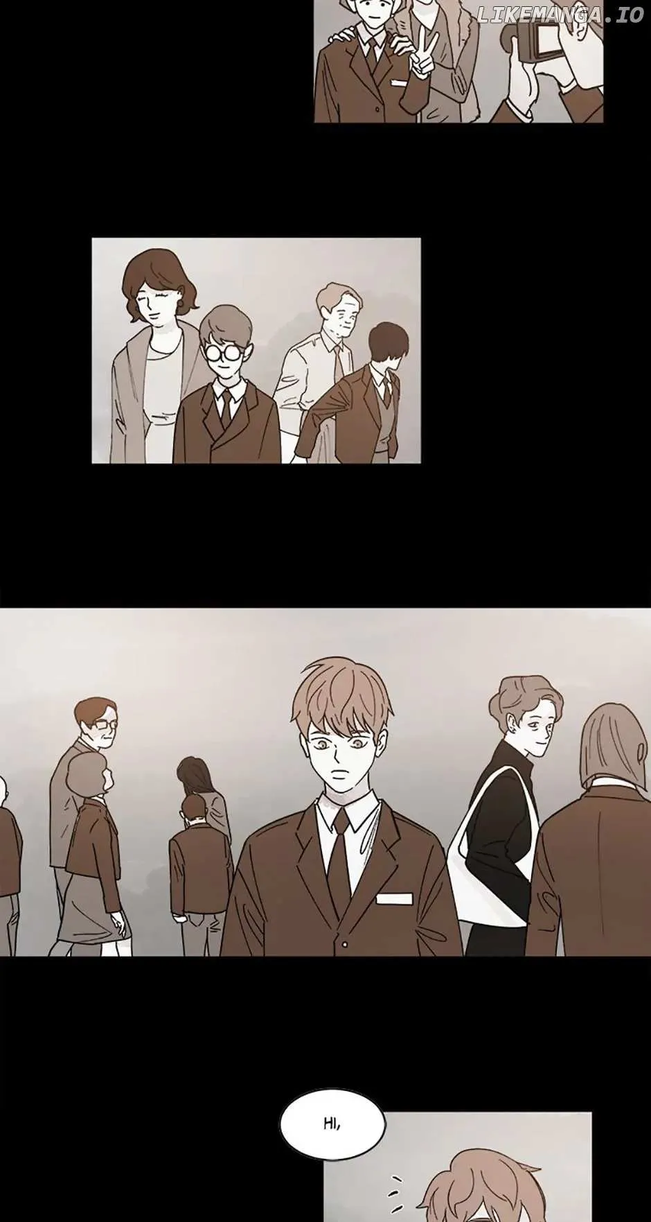 The Killing Vote Chapter 40 page 28 - 