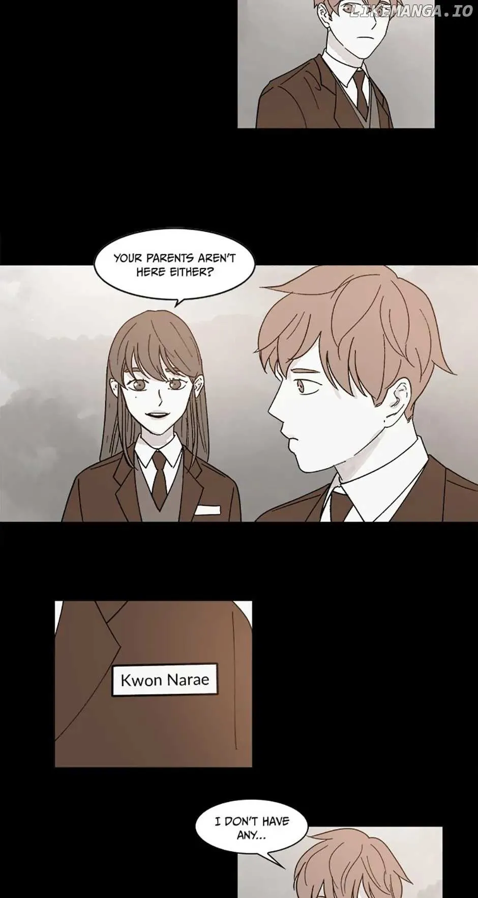 The Killing Vote Chapter 40 page 29 - 