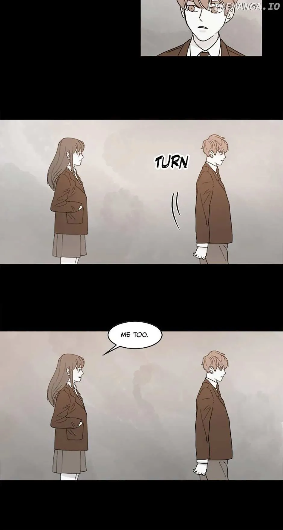 The Killing Vote Chapter 40 page 30 - 