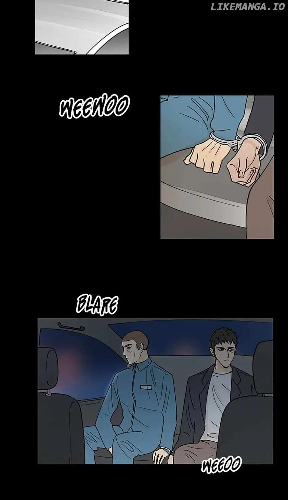 The Killing Vote Chapter 40 page 4 - 