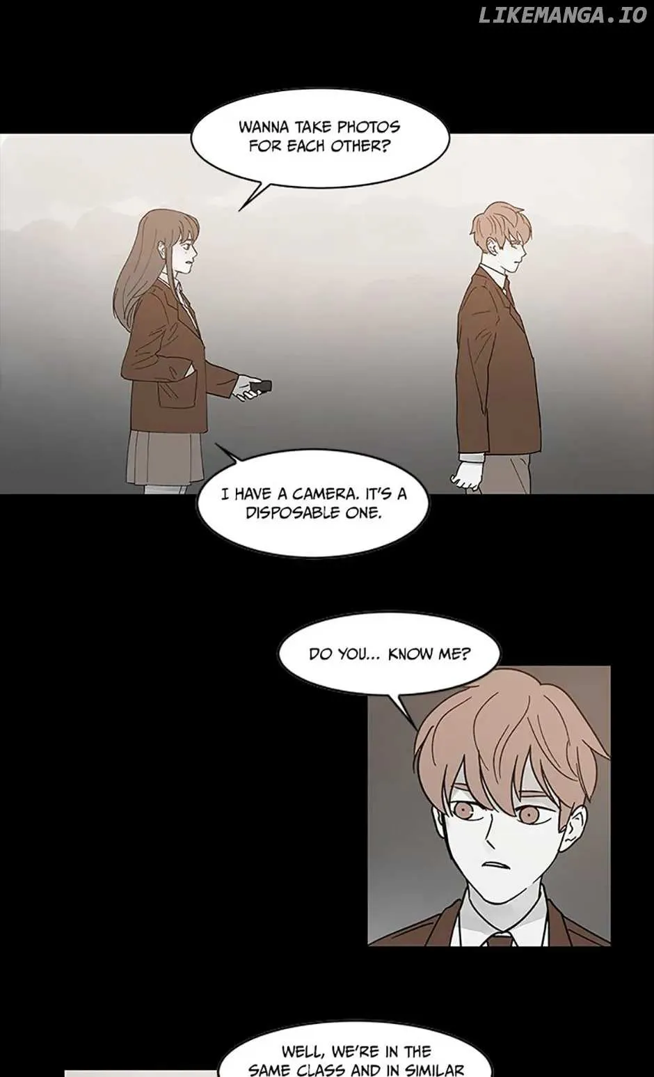 The Killing Vote Chapter 40 page 31 - 