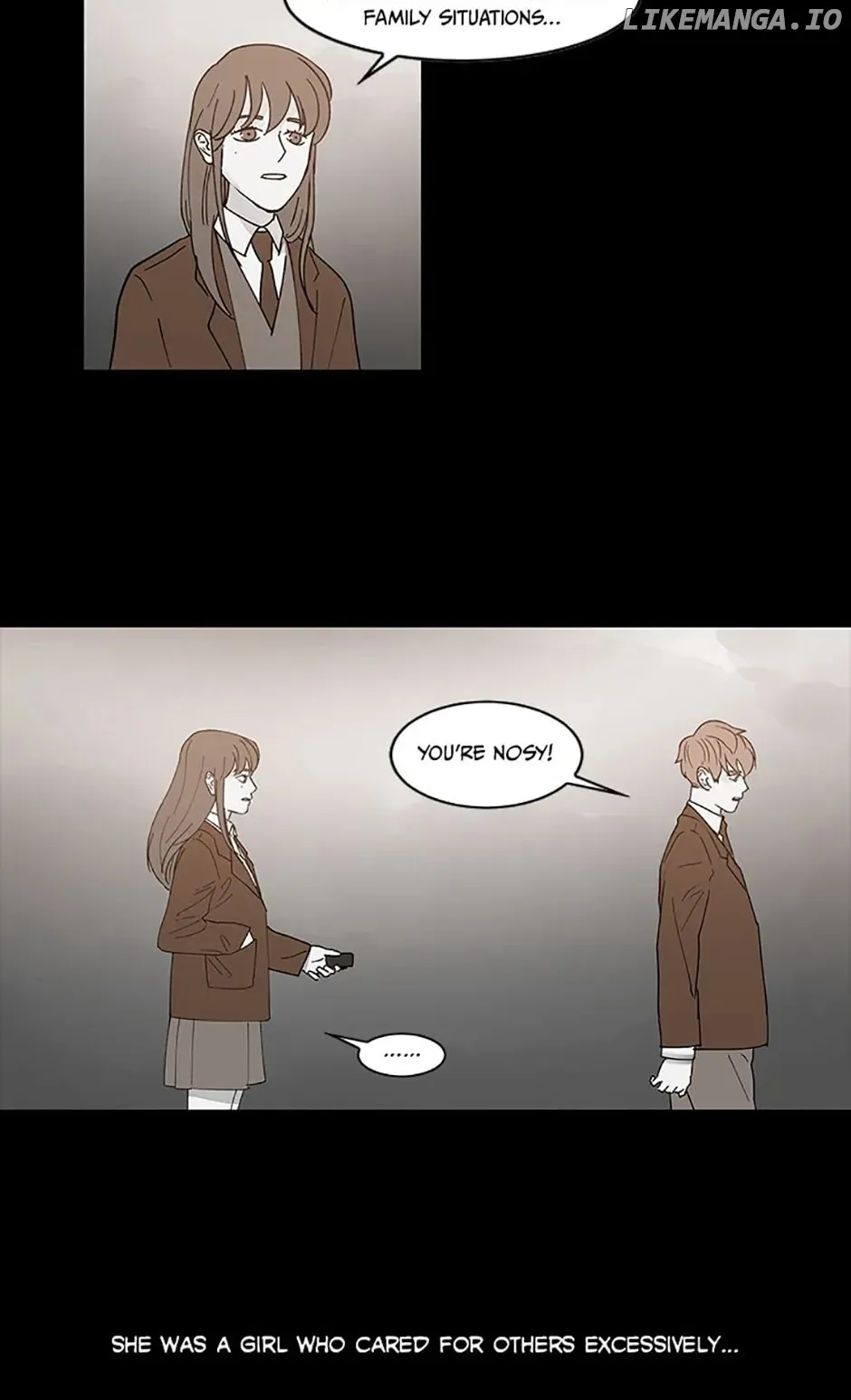 The Killing Vote Chapter 40 page 32 - 