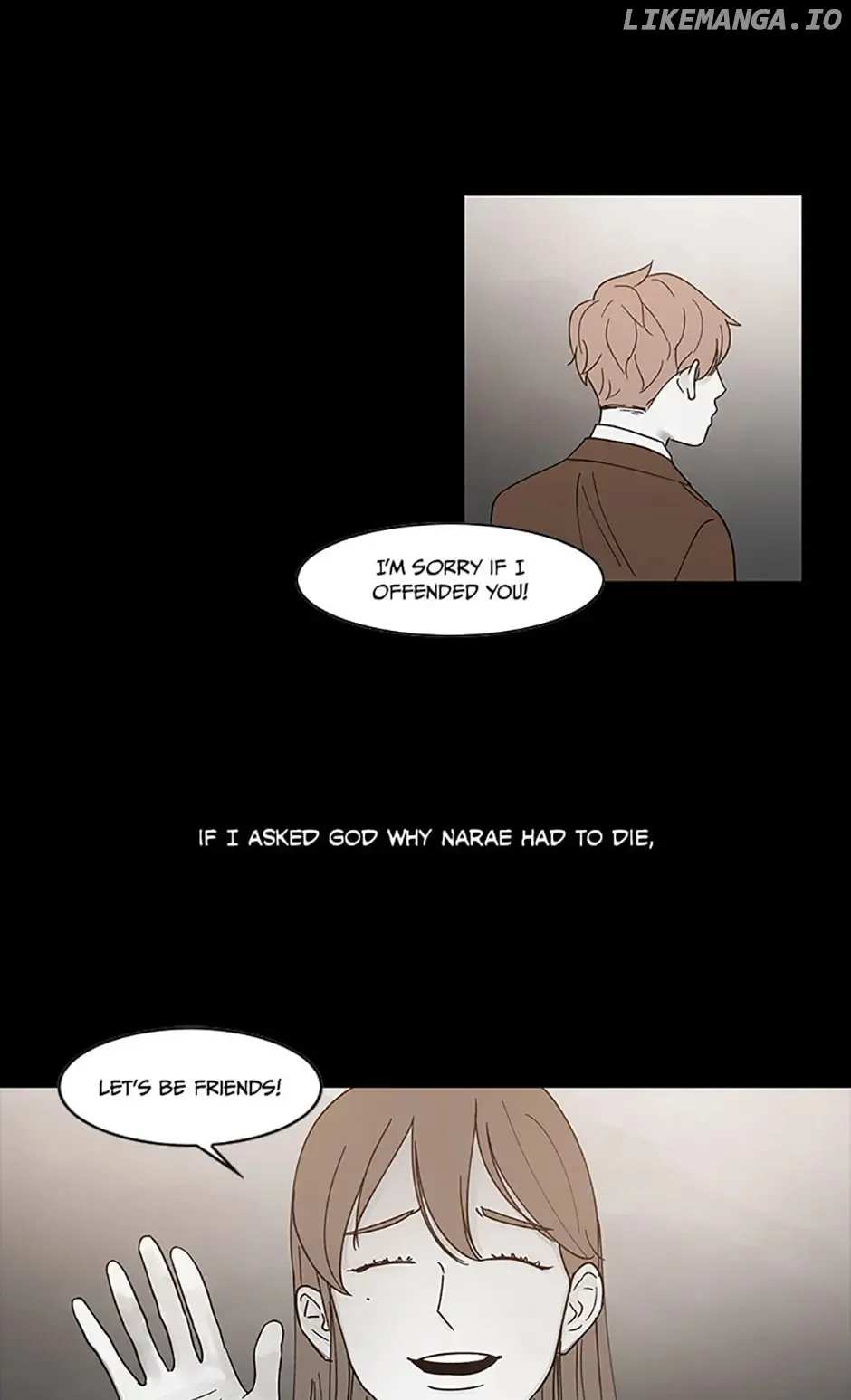 The Killing Vote Chapter 40 page 33 - 
