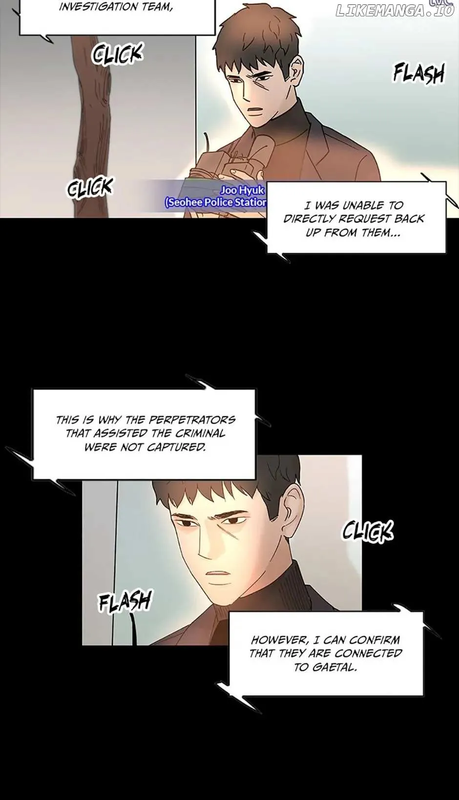 The Killing Vote Chapter 40 page 7 - 