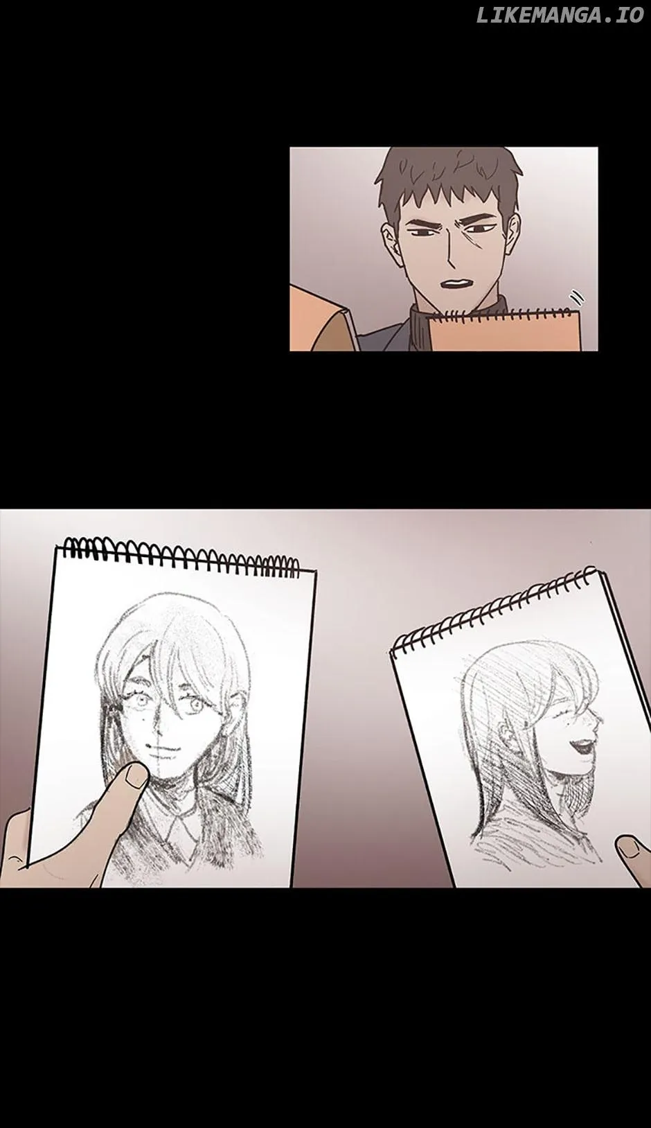 The Killing Vote Chapter 41 page 1 - 