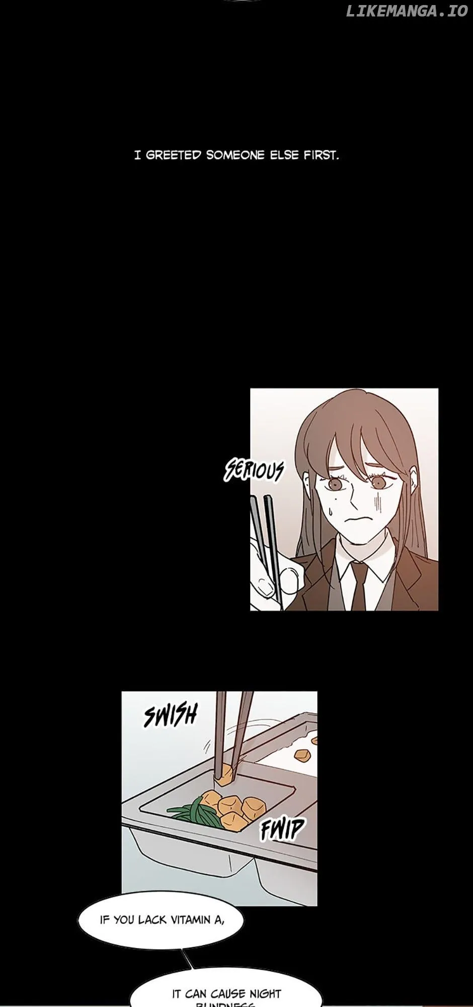 The Killing Vote Chapter 41 page 11 - 